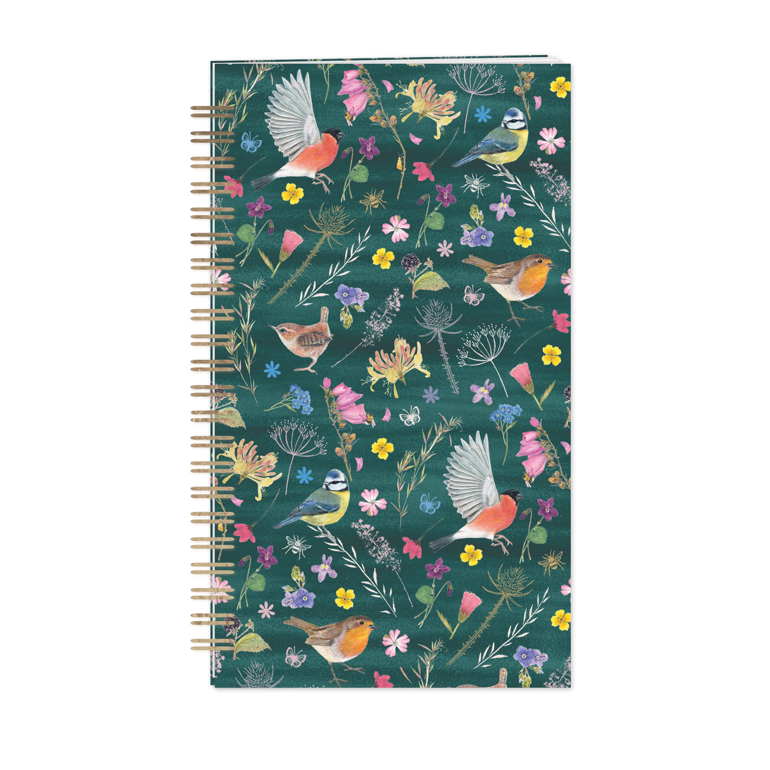otter-house-beyond-hedgerow-passwortbuch-birds-in-the-garden image 1