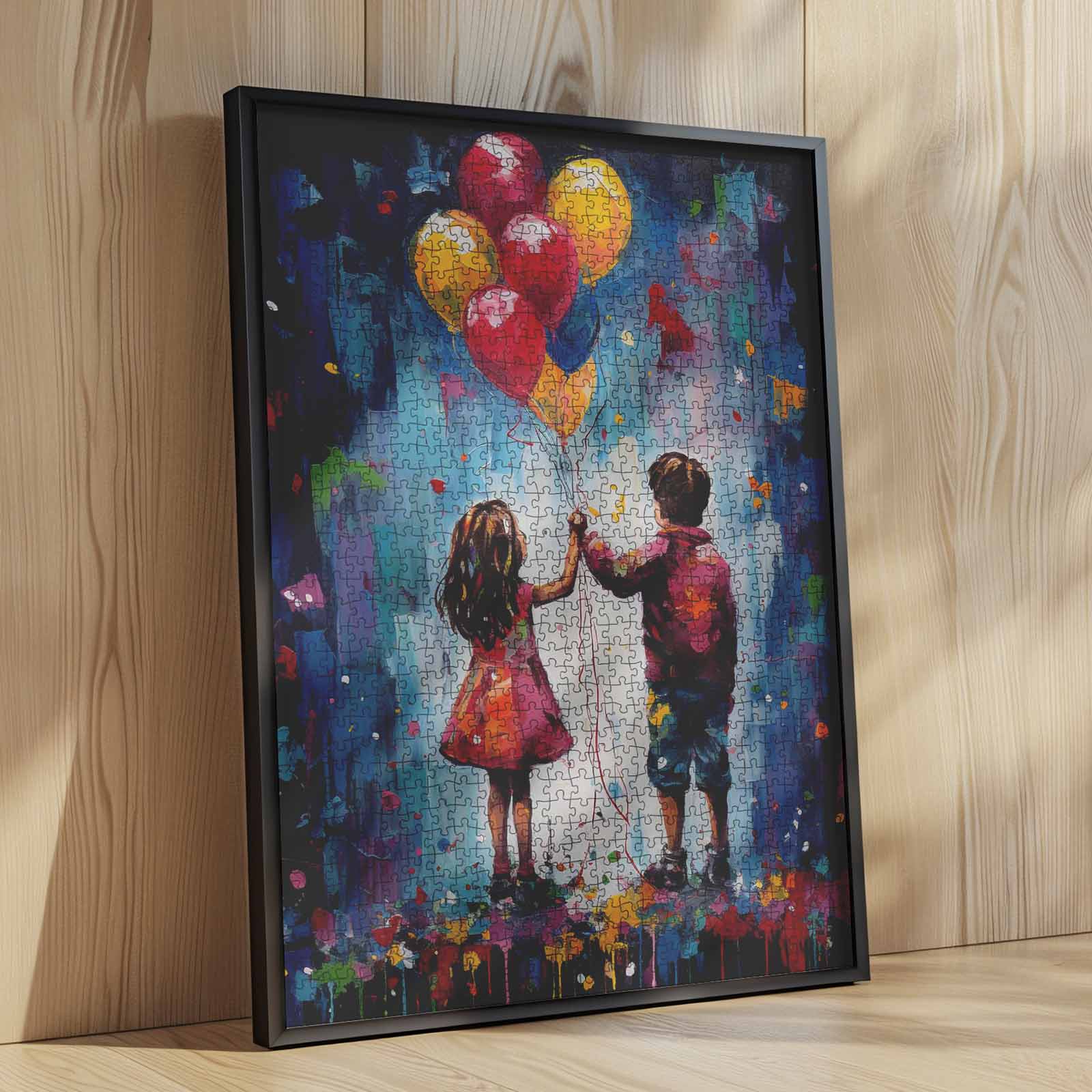 tucocoo-balloons-in-hands-puzzle-1000-teile-graffiti image 4