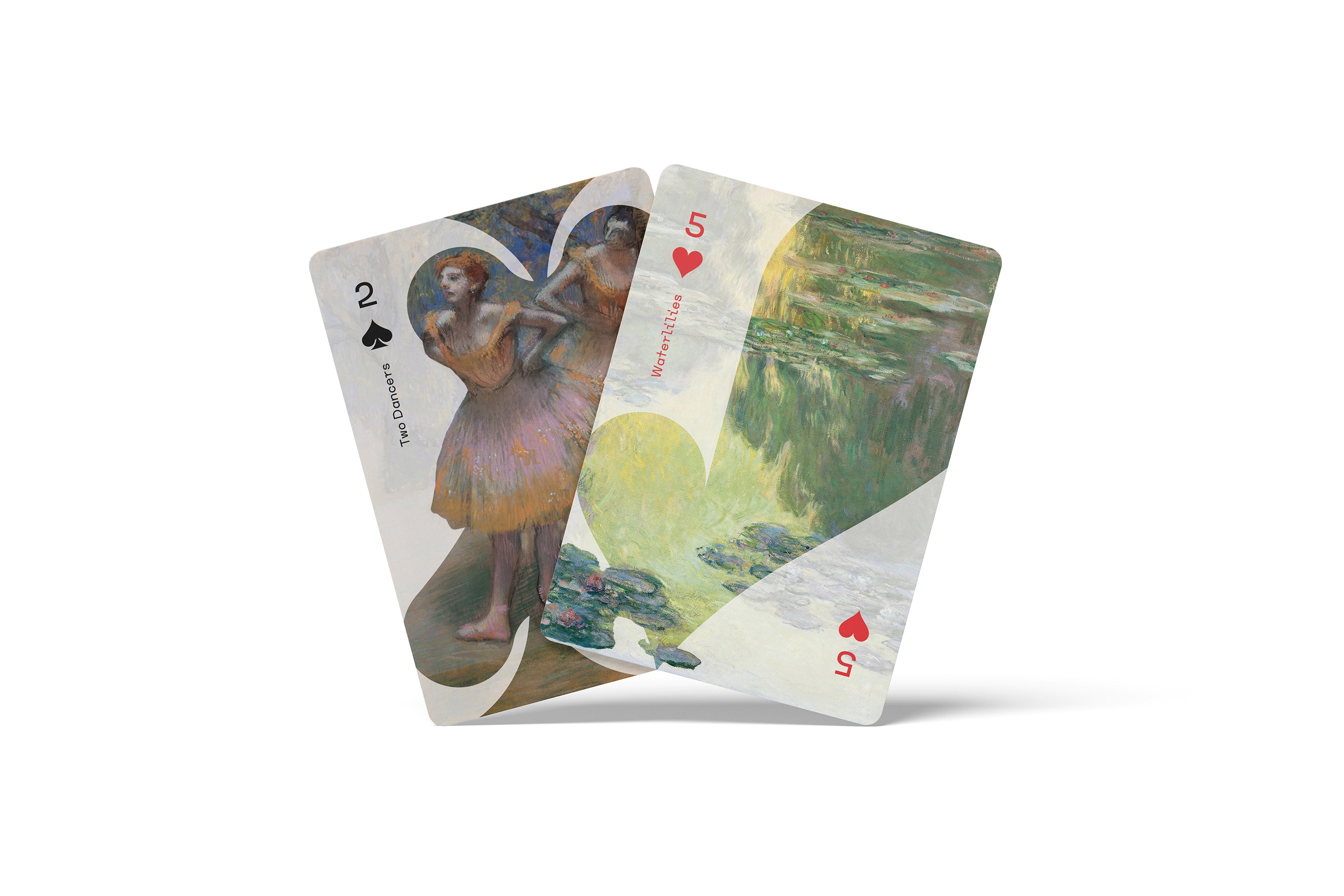 pomegranate-impressionism-playing-cards-spielkarten-monet-renoir image 5
