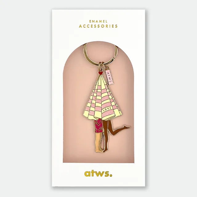 all-the-ways-to-say-beach-lovers-schl-sselanh-nger-gold-71mm image 1