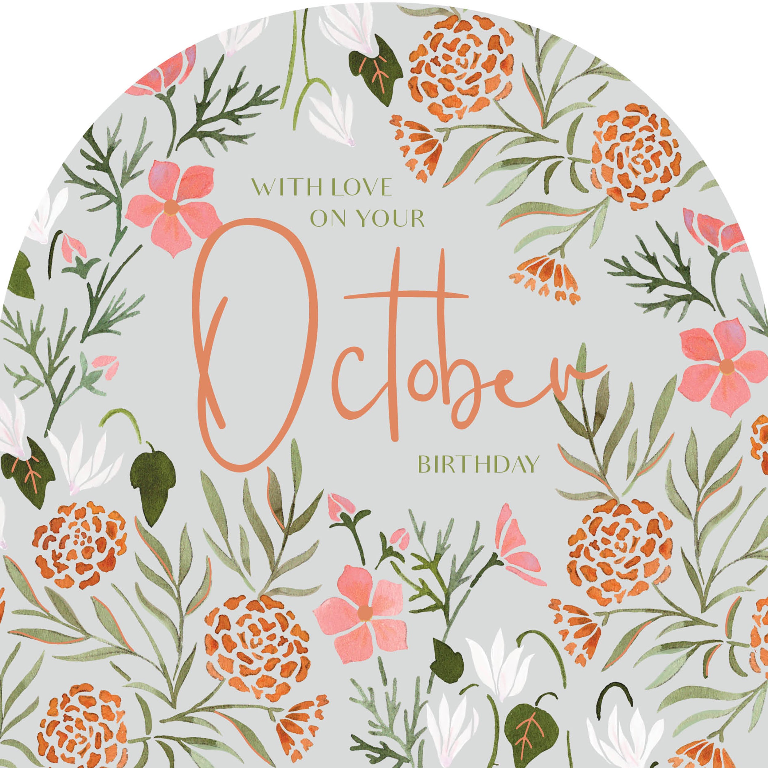 otter-house-birthday-blooms-october-geburtstagskarte-blumen image 1