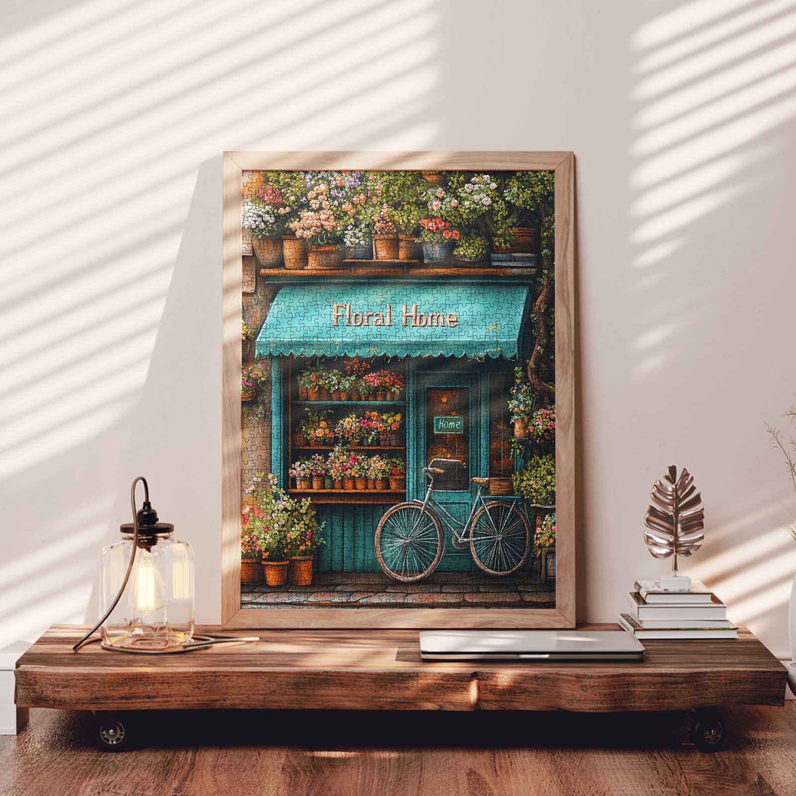 tucocoo-floral-home-corner-puzzle-1000-teile-blumenladen image 3