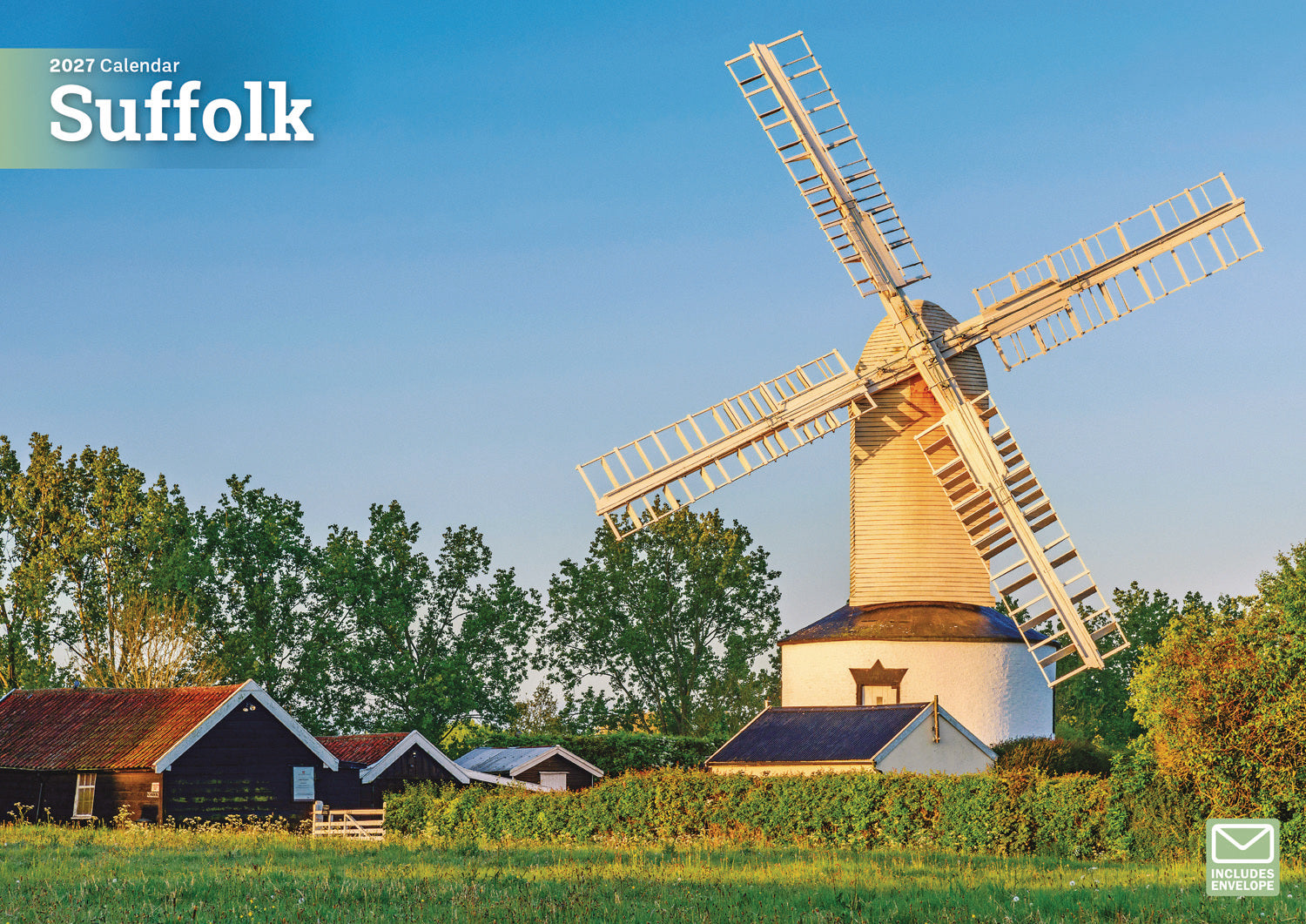 otter-house-suffolk-wandkalender-2027-a4-region image 1