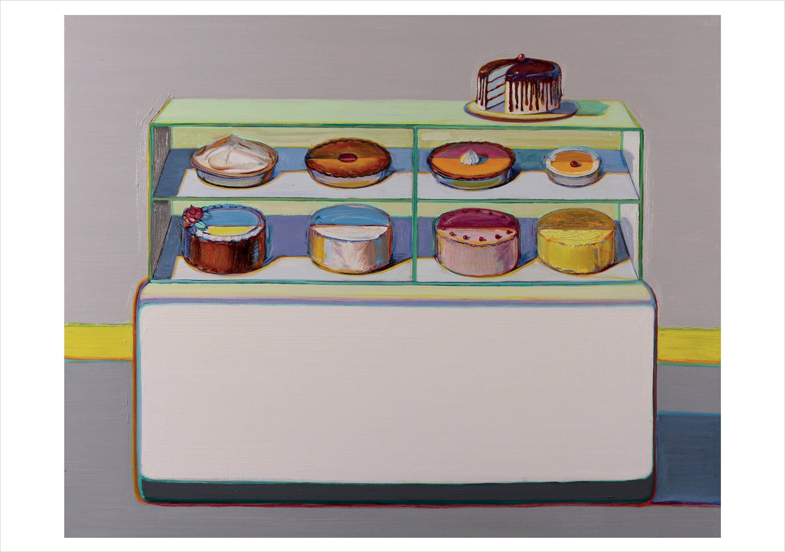 pomegranate-wayne-thiebaud-cake-gru-karten-set-kuchenmotive image 3