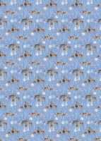 otter-house-winter-visitors-geschenkpapier-5-bogen-5-anh-nger image 2