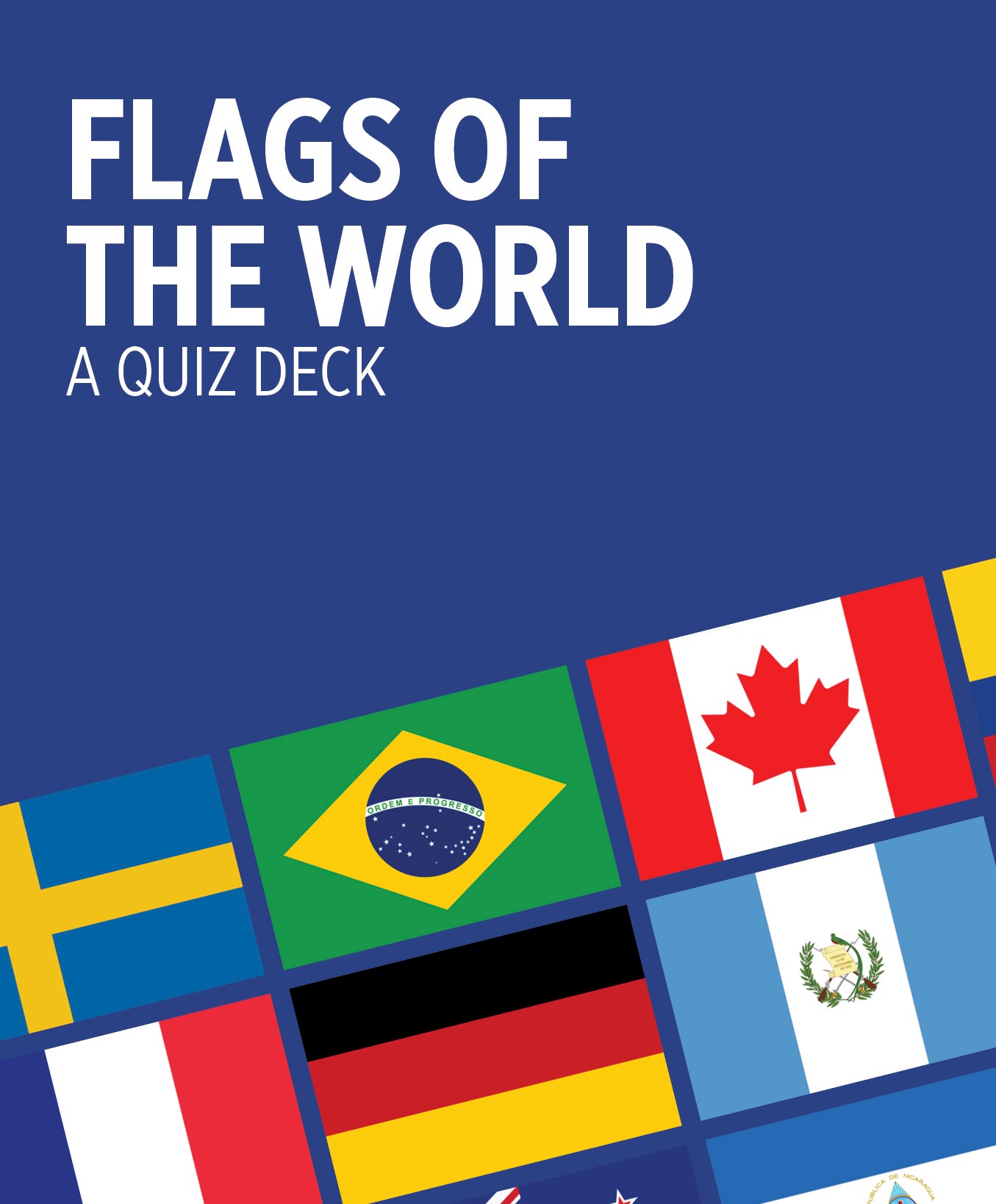 pomegranate-flags-of-the-world-knowledge-cards-lernkartenspiel image 2