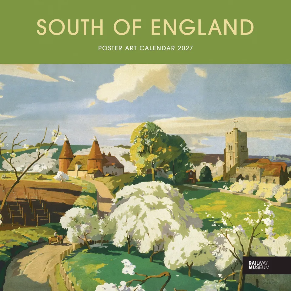 otter-house-south-of-england-poster-art-nrm-wandkalender-2027-wiro image 1