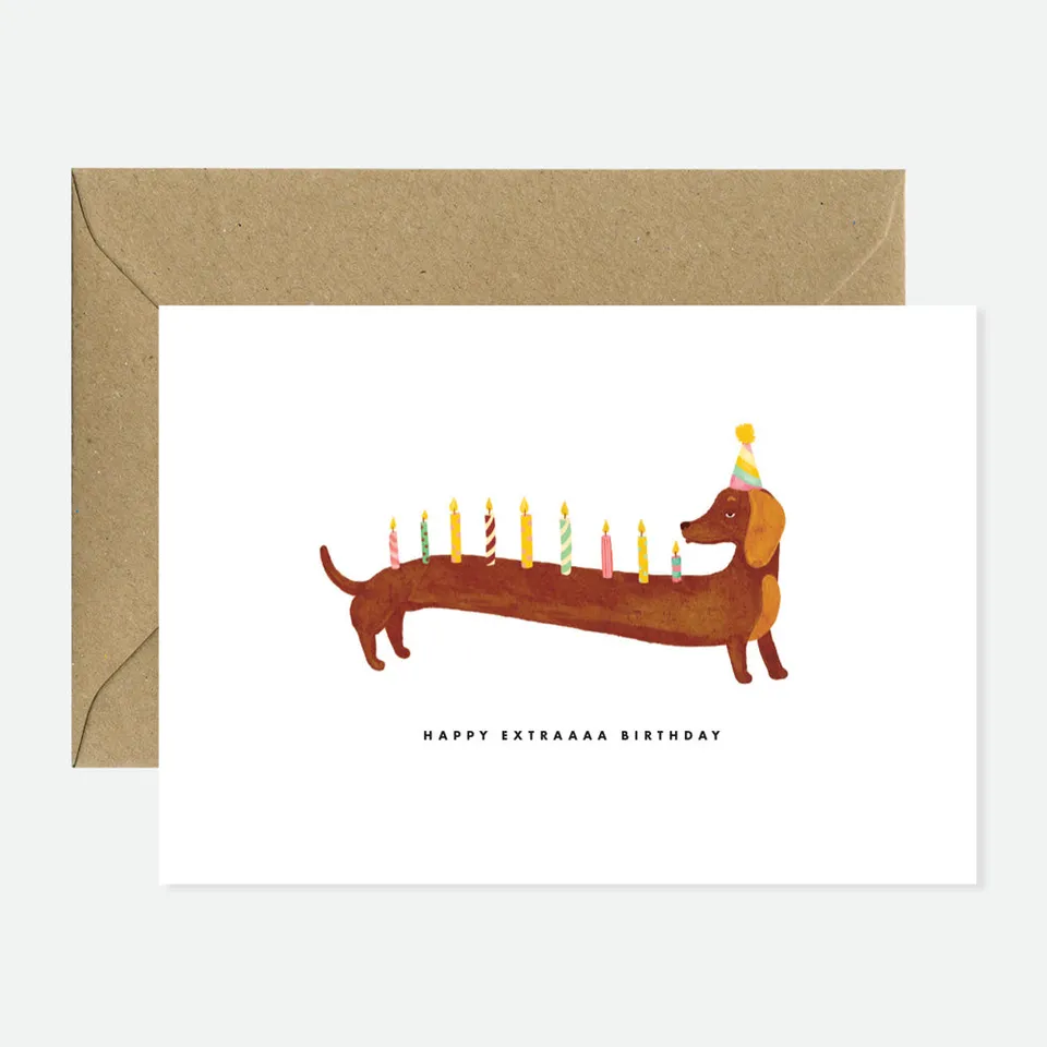 all-the-ways-to-say-dachshunds-extra-birthday-gru-karte-audio-geburtstag image 1