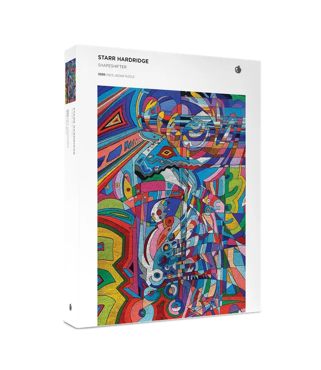 pomegranate-starr-hardridge-shapeshifter-puzzle-1000-teile image 1