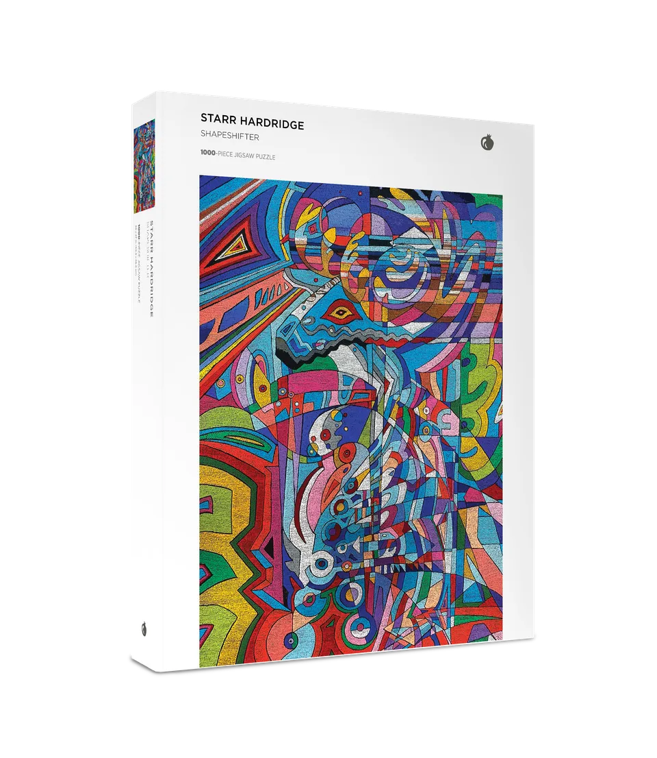 pomegranate-starr-hardridge-shapeshifter-puzzle-1000-teile image 1