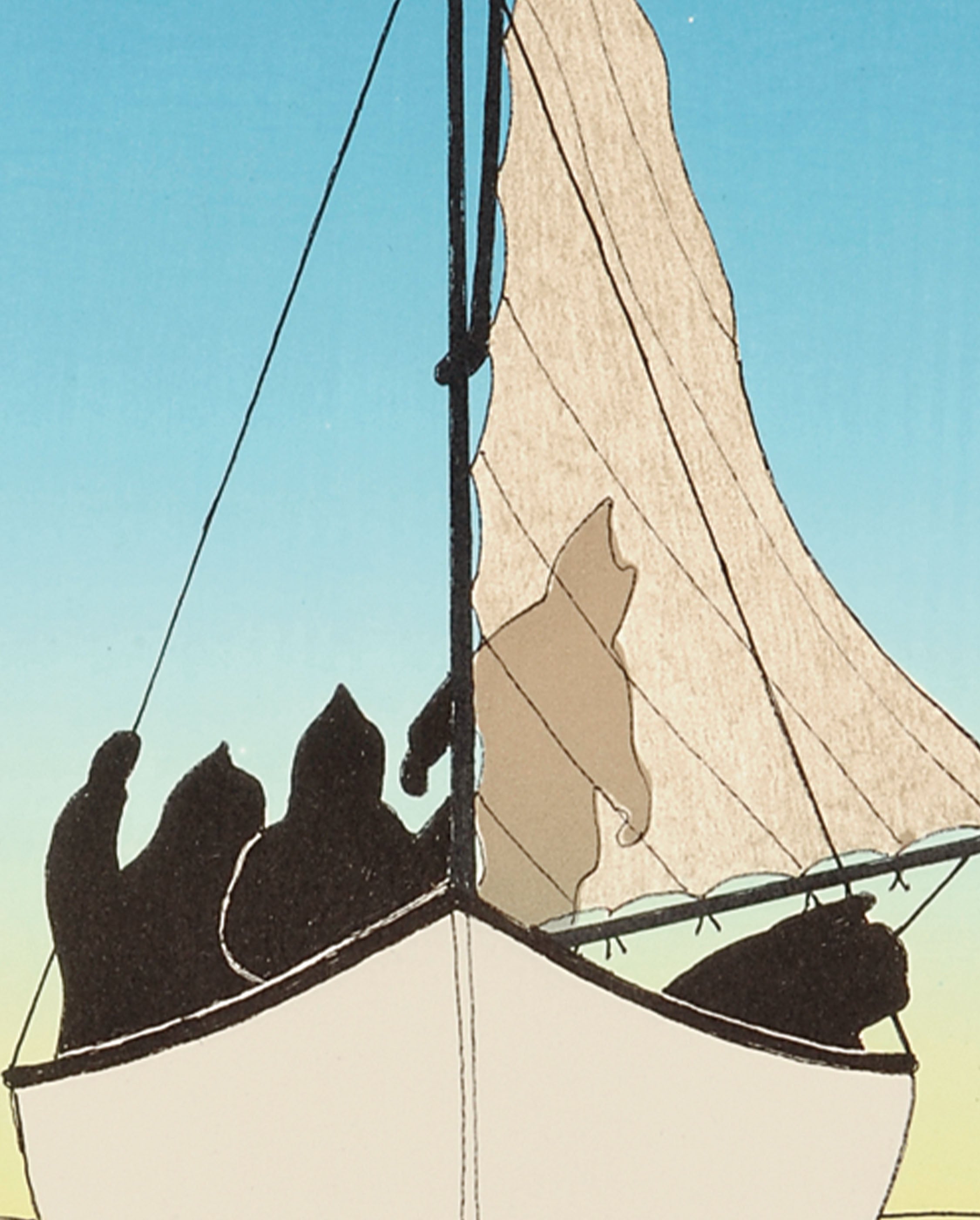 pomegranate-bookmarks-kananginak-pootoogook-lull-lesezeichen-inuit image 2