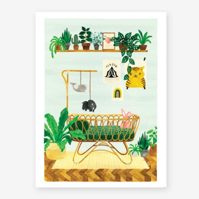 all-the-ways-to-say-boy-bedroom-poster-kinderzimmer-gr-n image 3