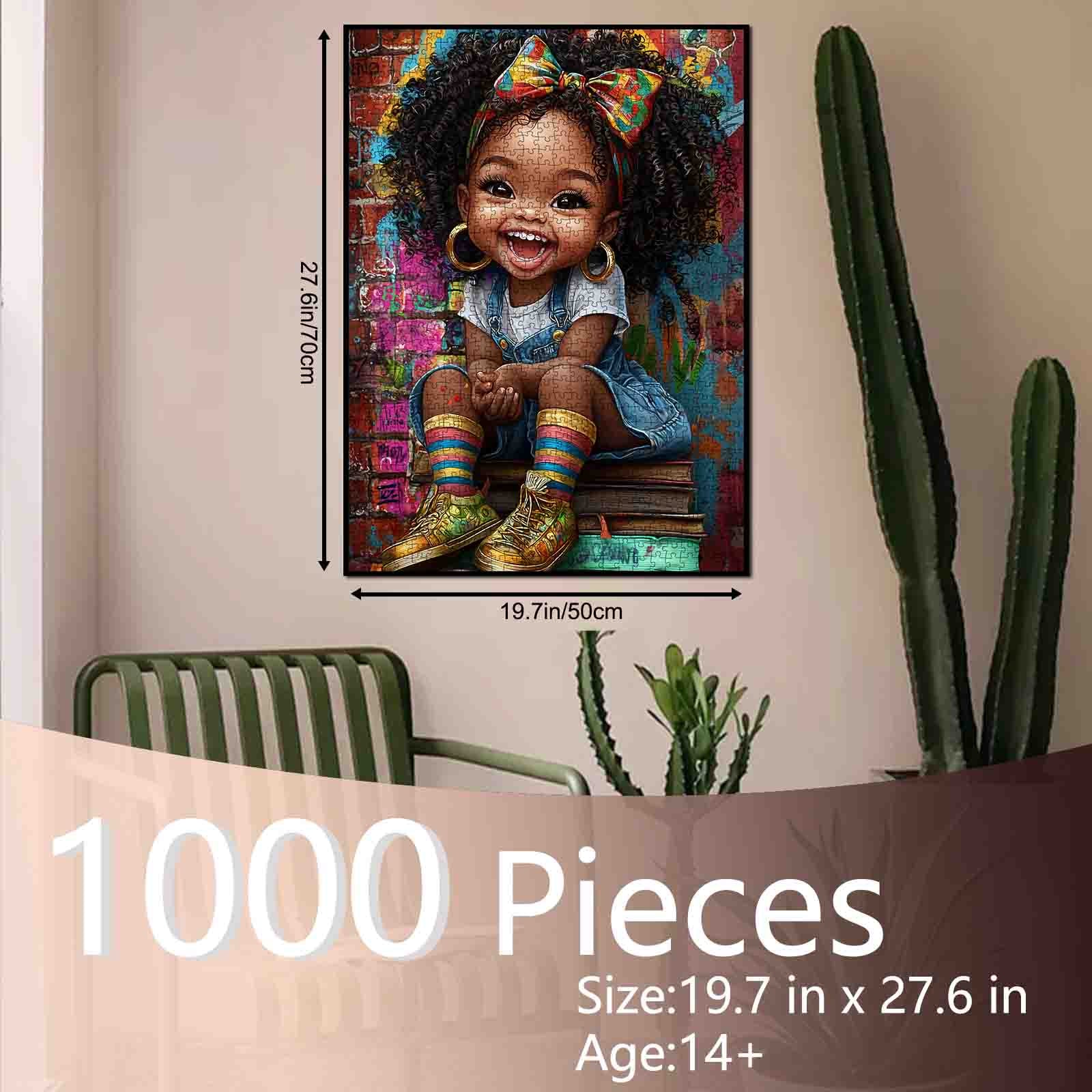tucocoo-colorful-little-fashionista-puzzle-1000-teile-m-dchen image 5