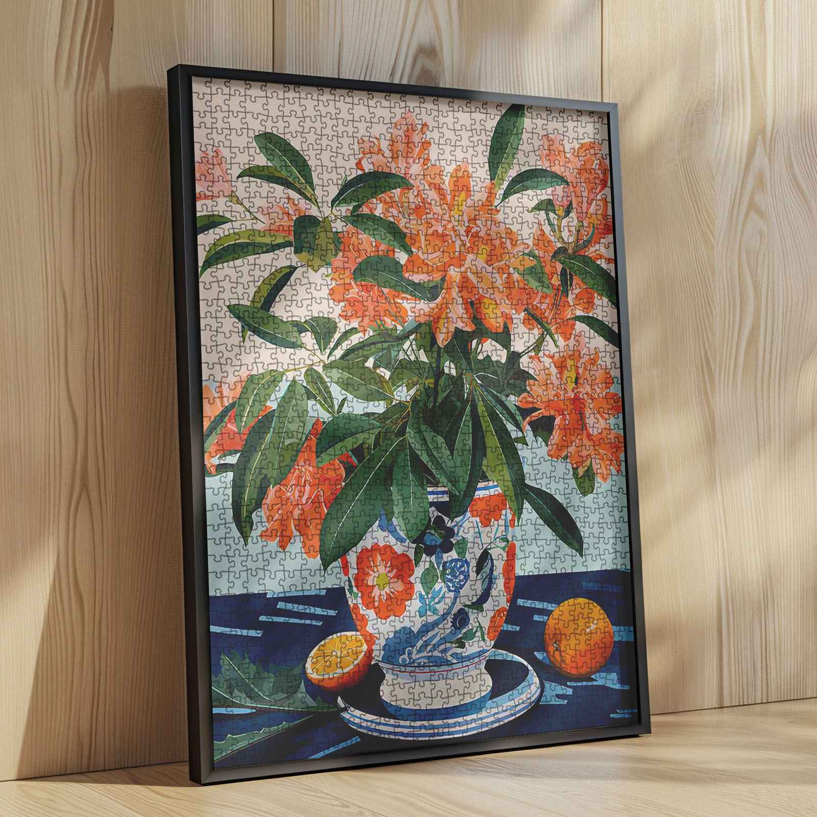 tucocoo-orange-blossom-puzzle-1000-teile-stillleben image 4