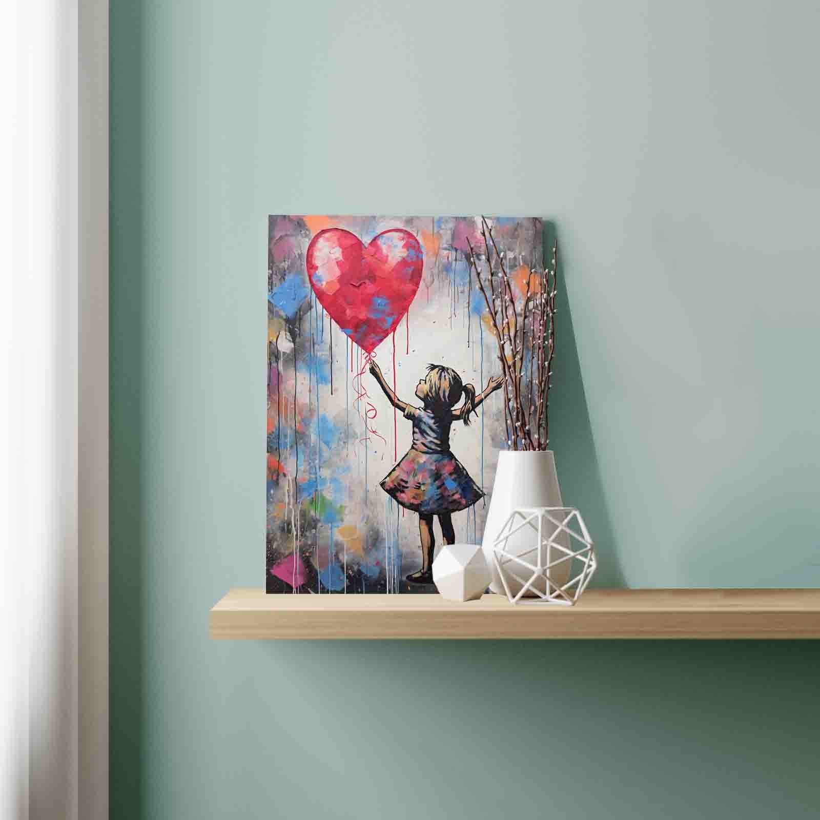 tucocoo-paint-by-numbers-girl-heart-balloon-malset-40x50-o-rahmen image 3