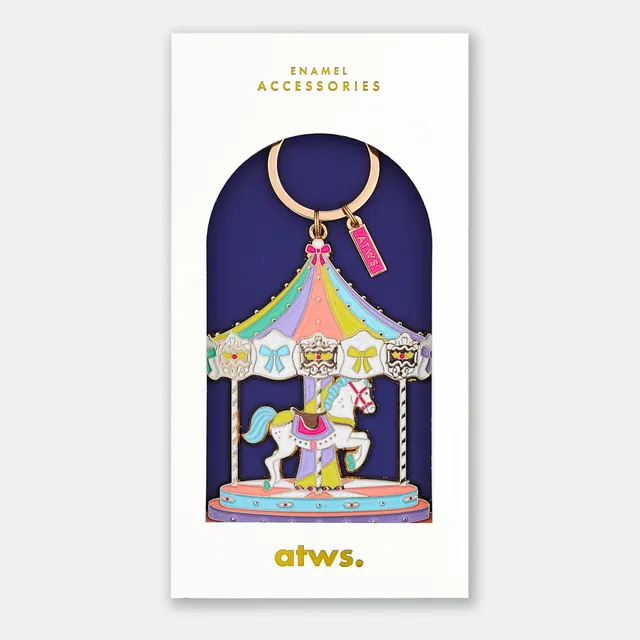 all-the-ways-to-say-merry-go-round-schl-sselanh-nger-karussell image 1