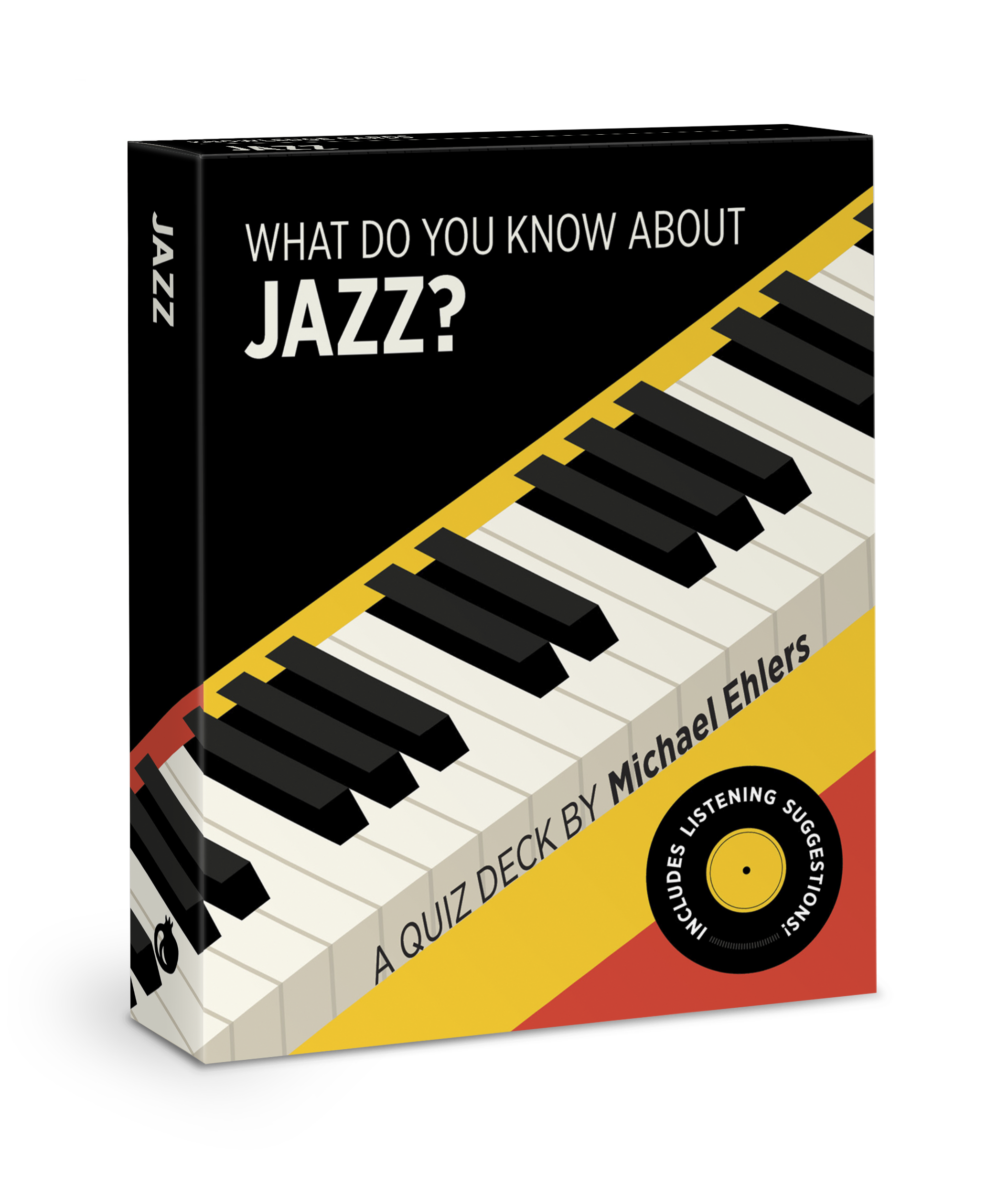 pomegranate-knowledge-cards-what-do-you-know-about-jazz-quizkarten image 1