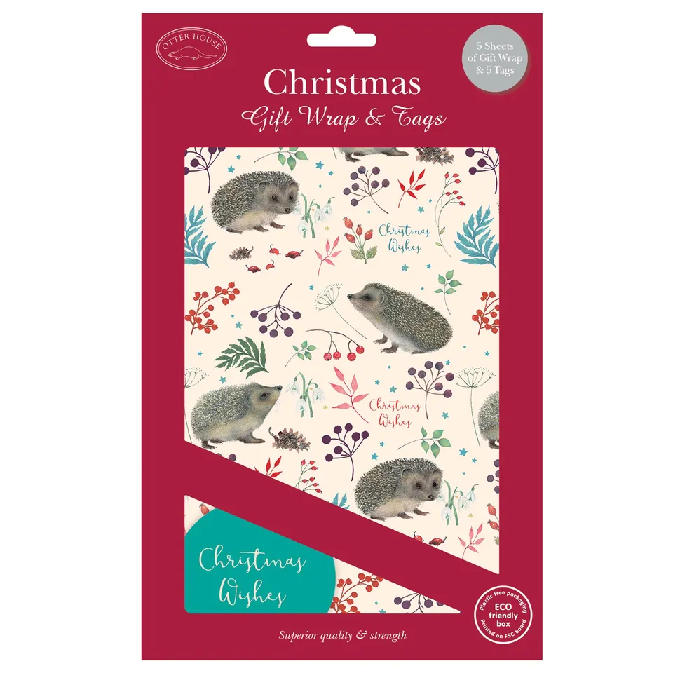 otter-house-winter-hedgehogs-geschenkpapier-5-b-gen-tags image 1