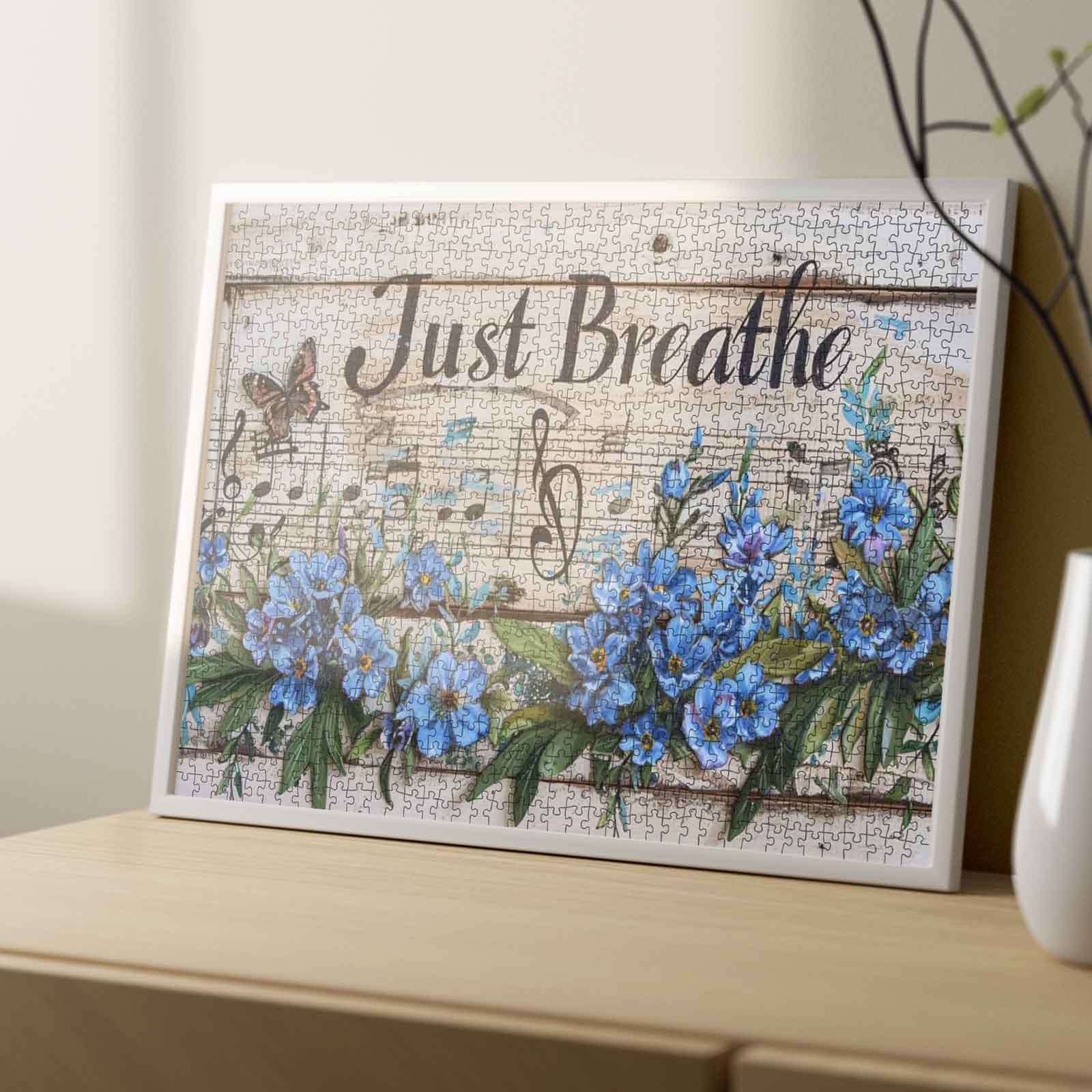 tucocoo-just-breathe-floral-puzzle-1000-teile-blumen image 4