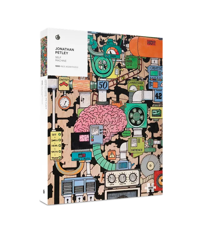 pomegranate-jonathan-petley-self-machine-puzzle-1000-teile image 1