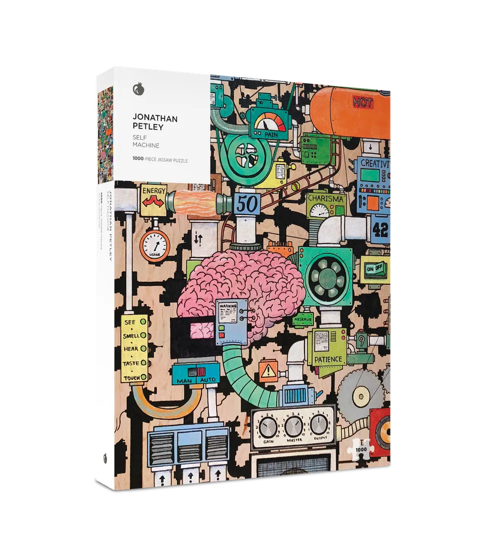 pomegranate-jonathan-petley-self-machine-puzzle-1000-teile image 1