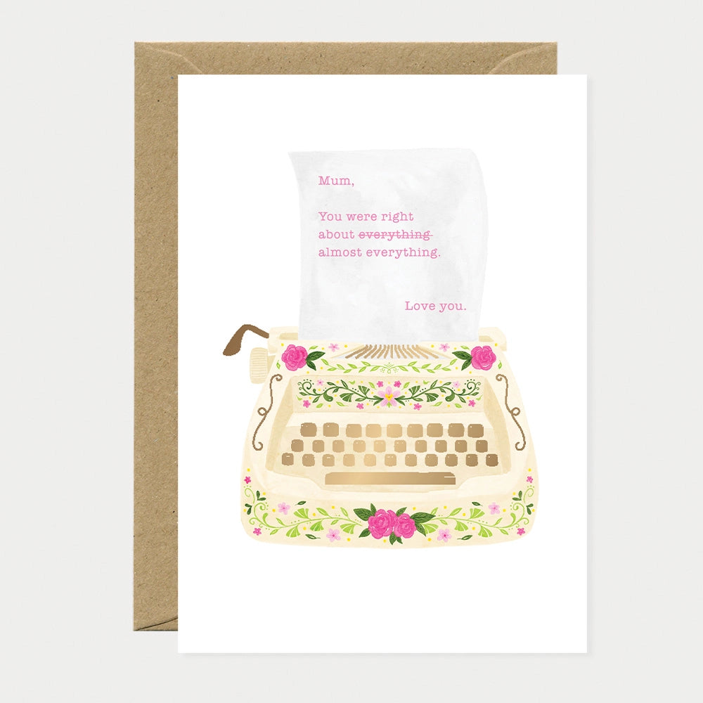 all-the-ways-to-say-love-you-mum-gru-karte-a6-muttertag image 1