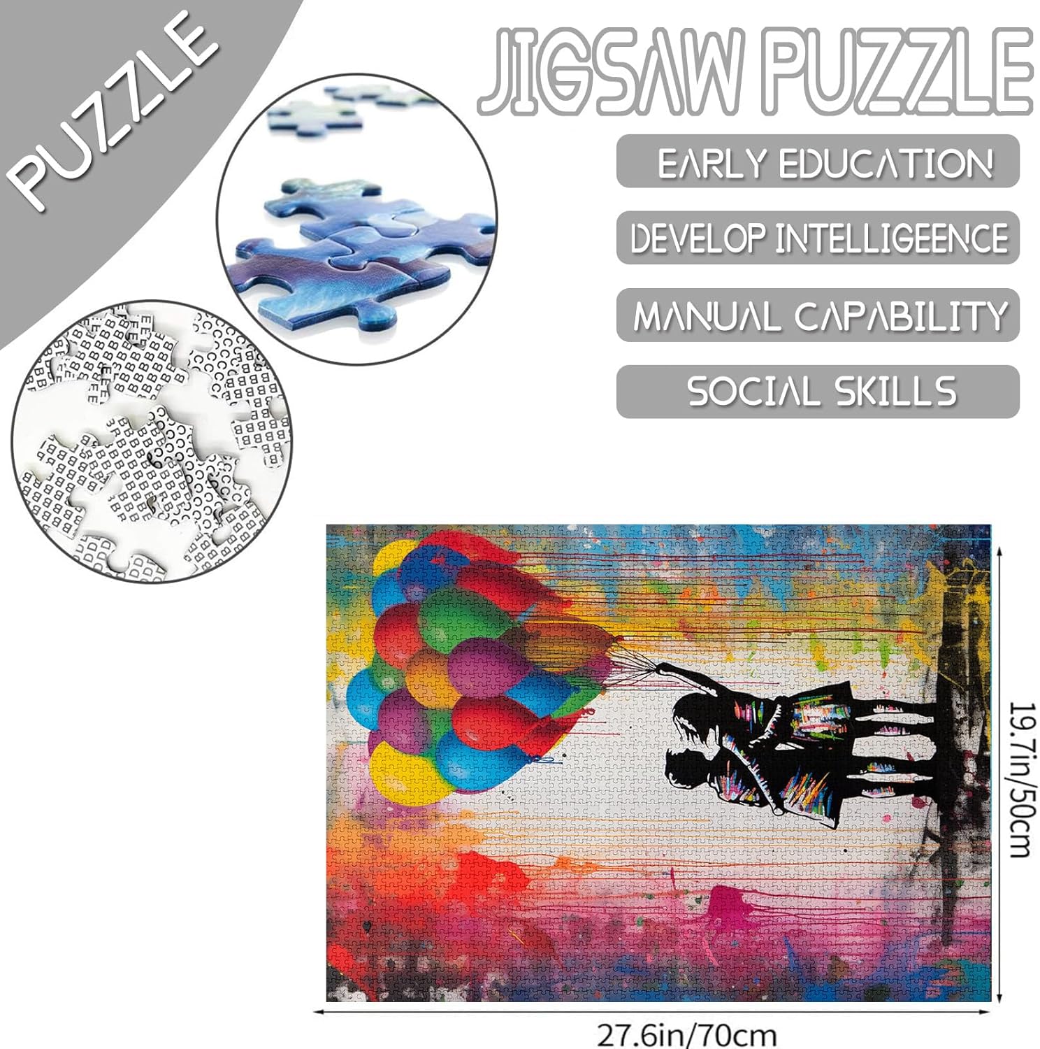 tucocoo-paar-regenbogen-ballon-puzzle-1000-teile image 4