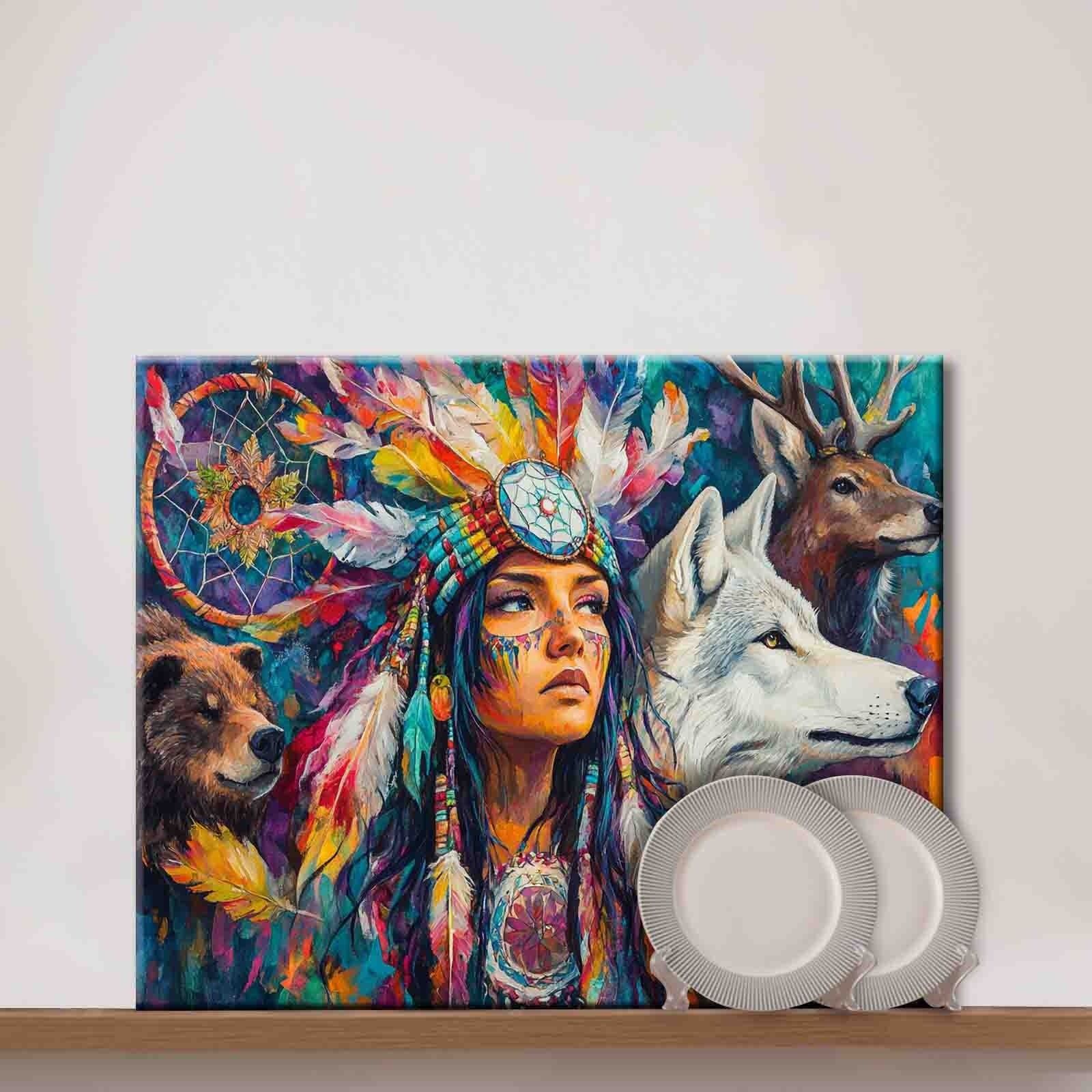 tucocoo-spirit-of-the-wild-malen-nach-zahlen-16x20-ohne-rahmen image 3
