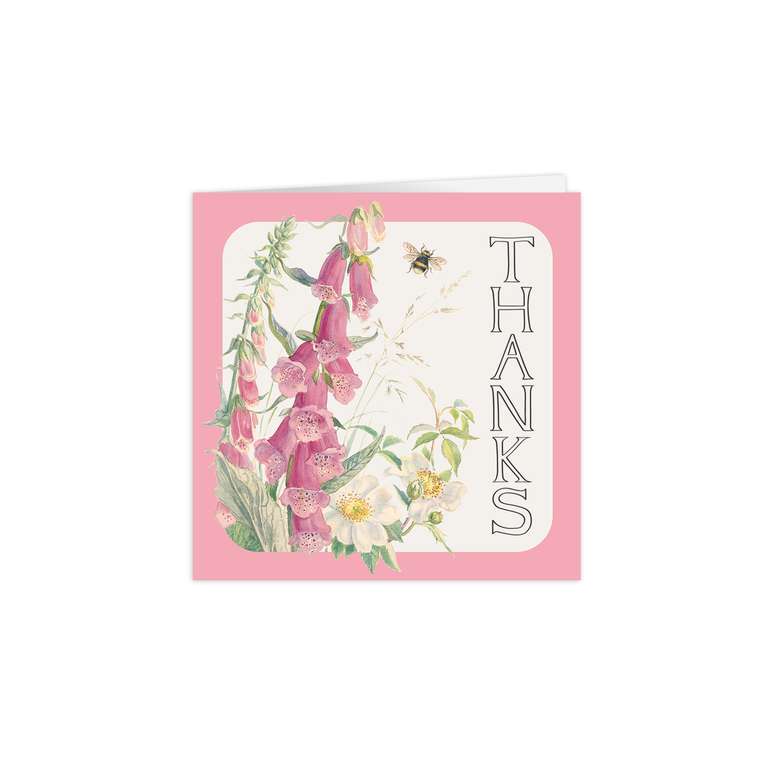 otter-house-edith-holden-notecards-wildblumen-10-stk image 4