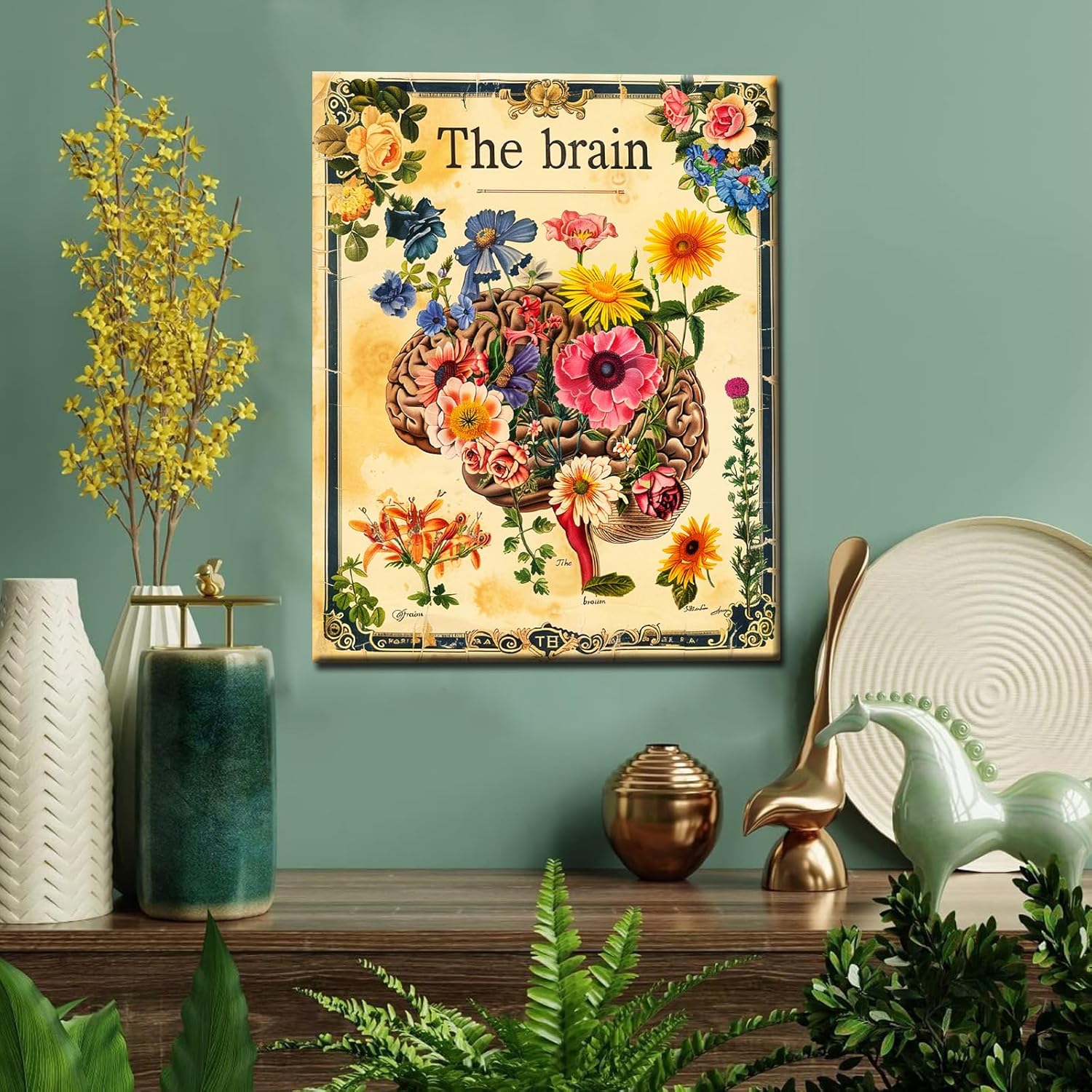 tucocoo-flowers-brain-malen-nach-zahlen-40x50cm-ohne-rahmen image 2