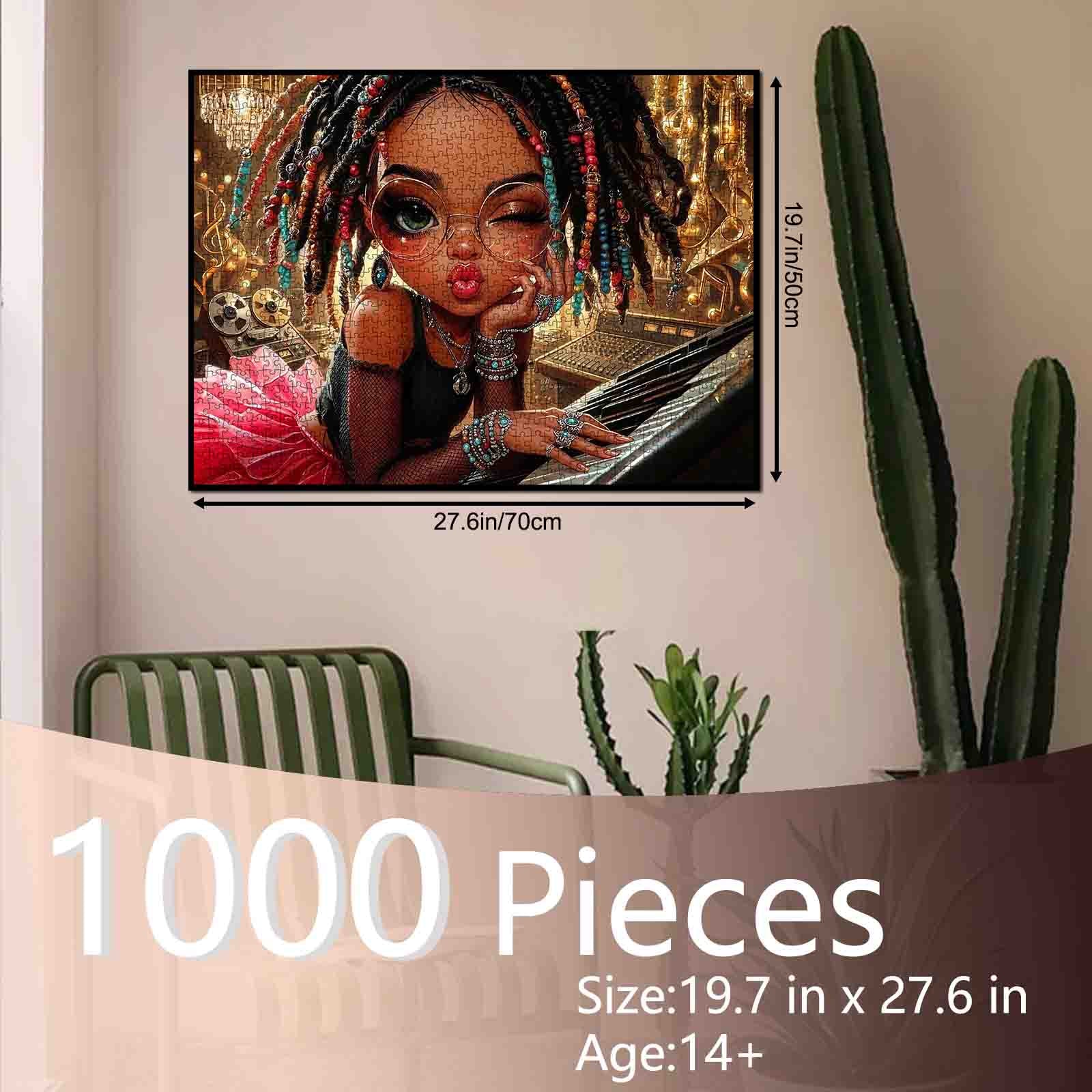 tucocoo-soulful-studio-girl-puzzle-1000-teile-portr-t image 5