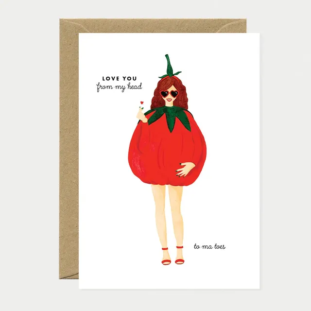 all-the-ways-to-say-love-you-tomatoes-gru-karte-a6 image 1