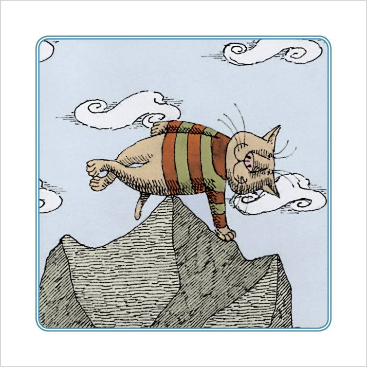 pomegranate-edward-gorey-cats-memory-spiel-katzen image 2