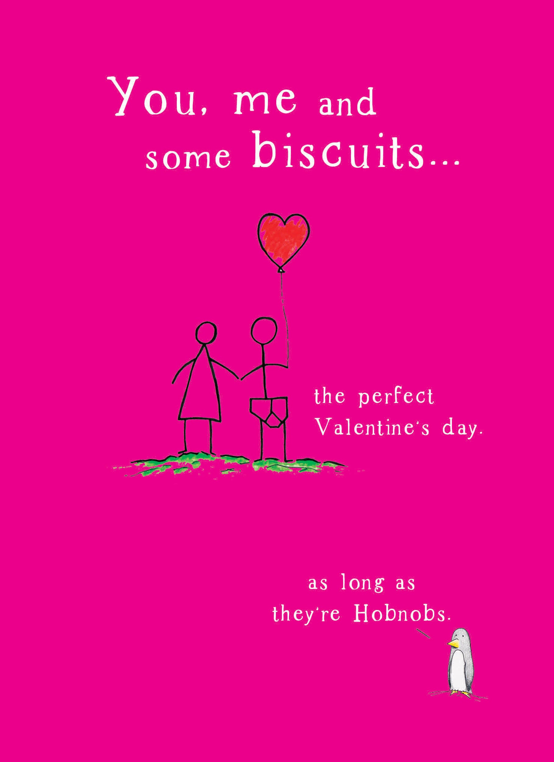 otter-house-valentines-biscuits-valentinskarte-valentinstag image 1