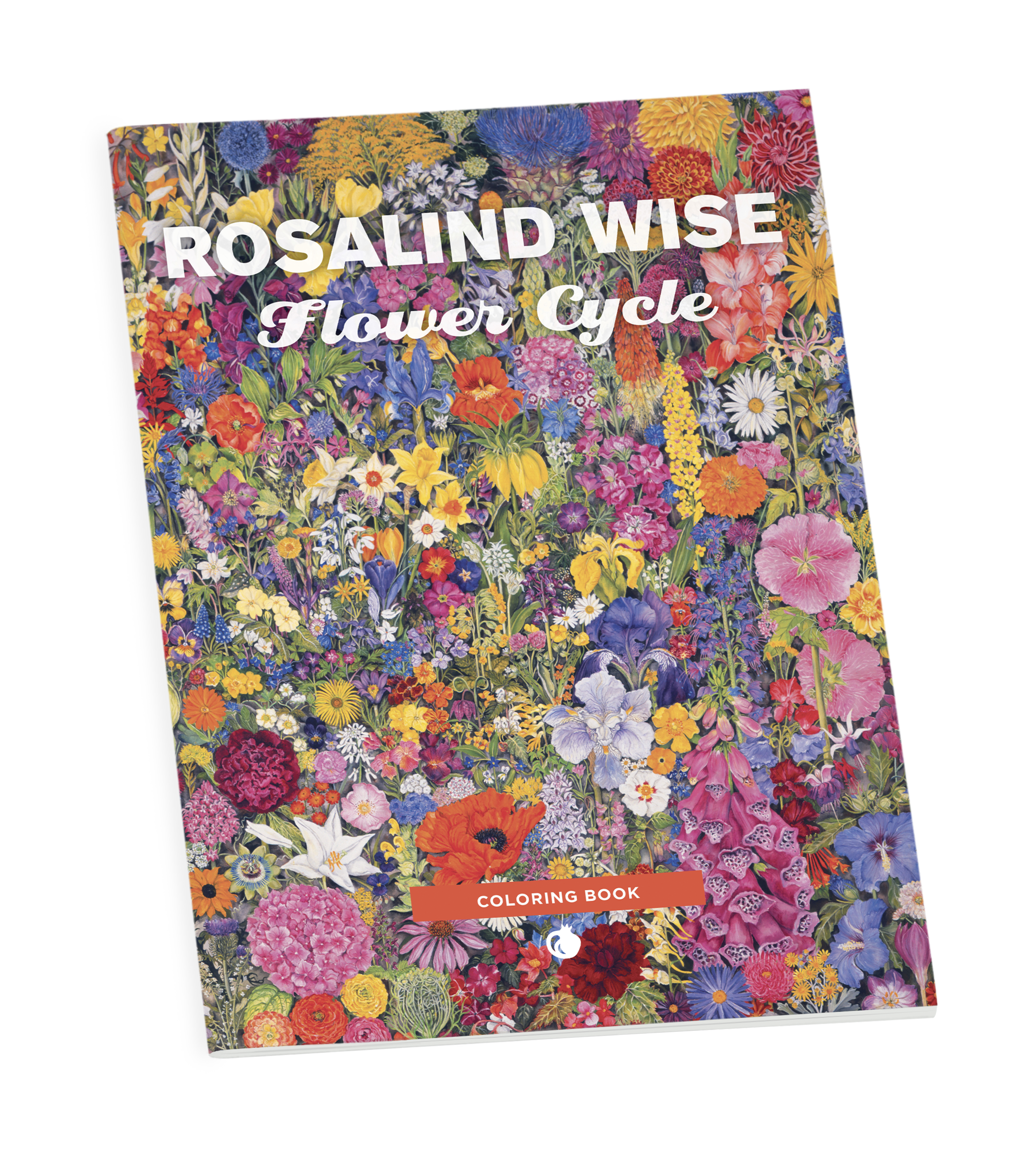pomegranate-flower-cycle-malbuch-rosalind-wise-blumen image 1