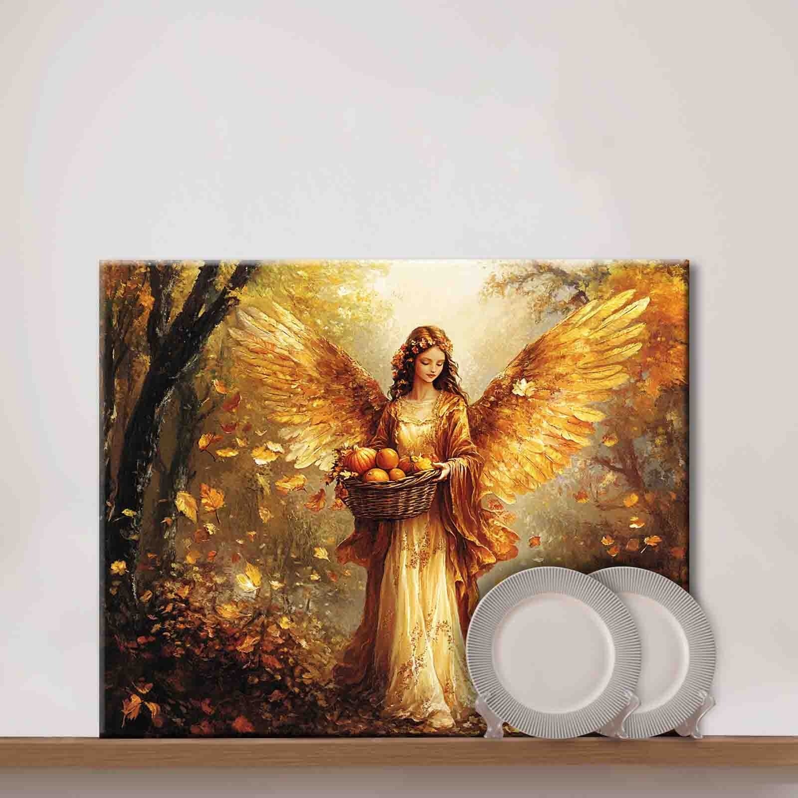 tucocoo-autumn-harvest-angel-malen-nach-zahlen-40x50cm image 3