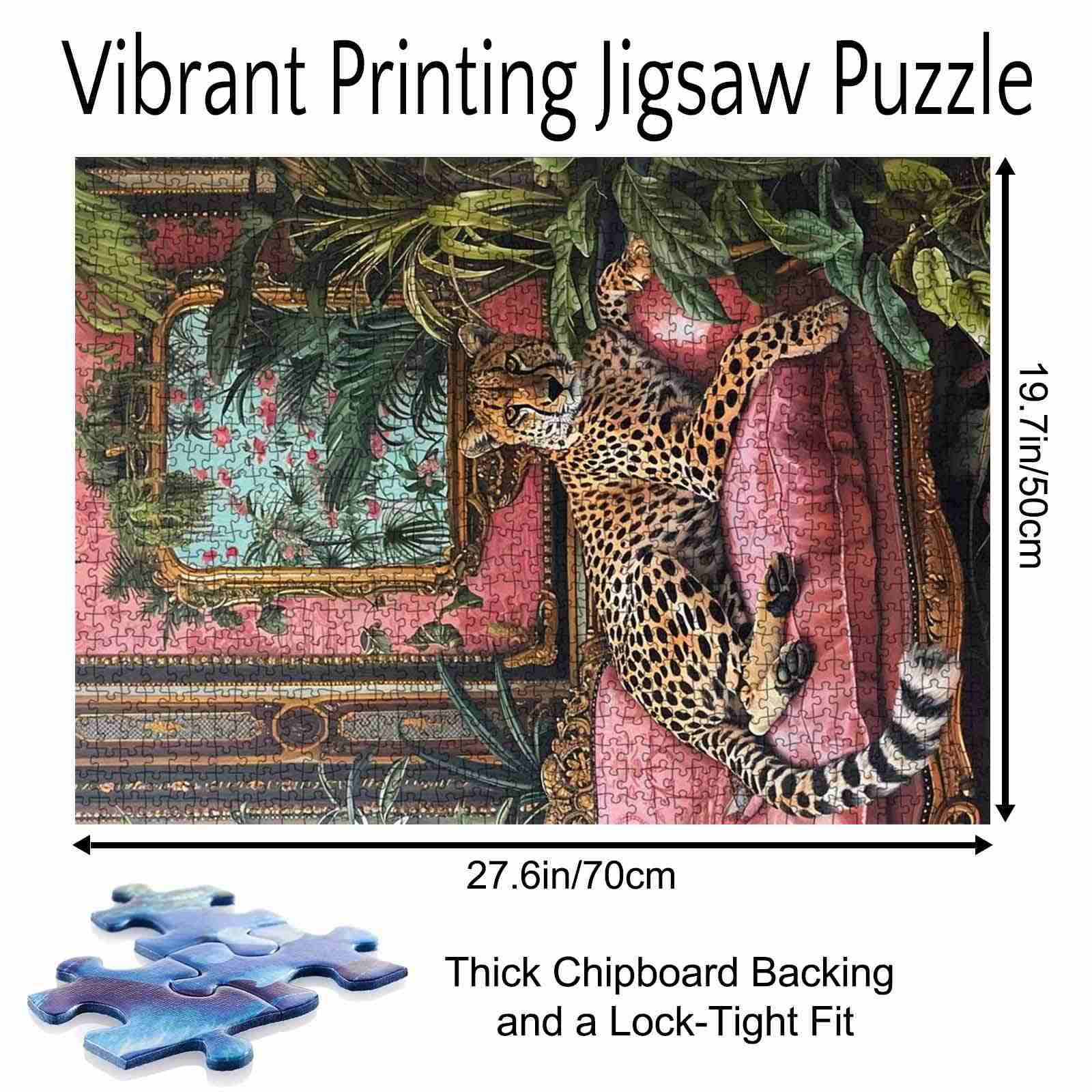 tucocoo-gepard-auf-sofa-puzzle-1000-teile-tiermotiv image 5