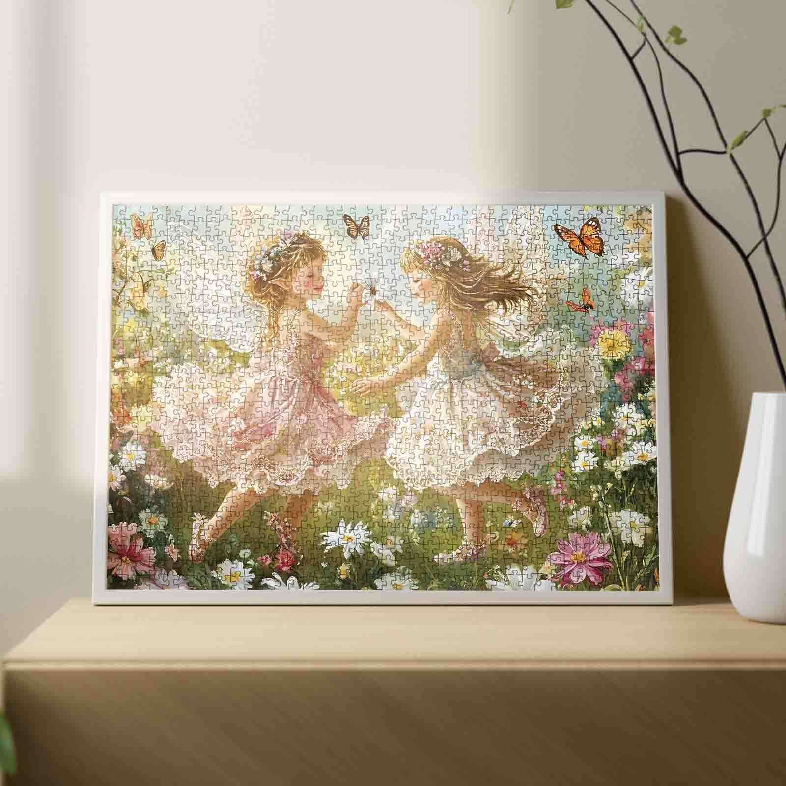 tucocoo-dancing-fairies-puzzle-1000-teile-feen image 3