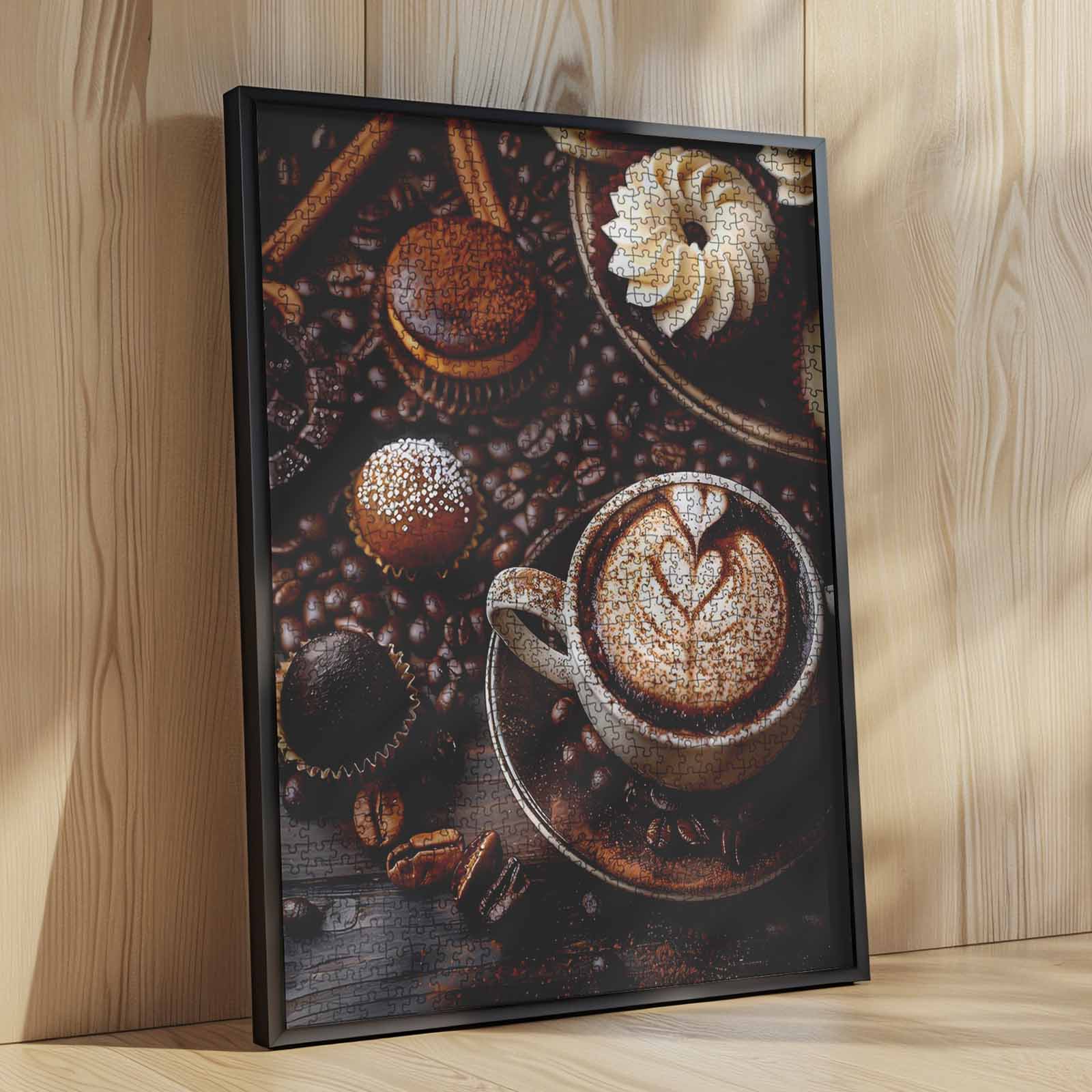 tucocoo-jigsaw-puzzles-kaffee-und-dessert-puzzle-1000-teile image 4
