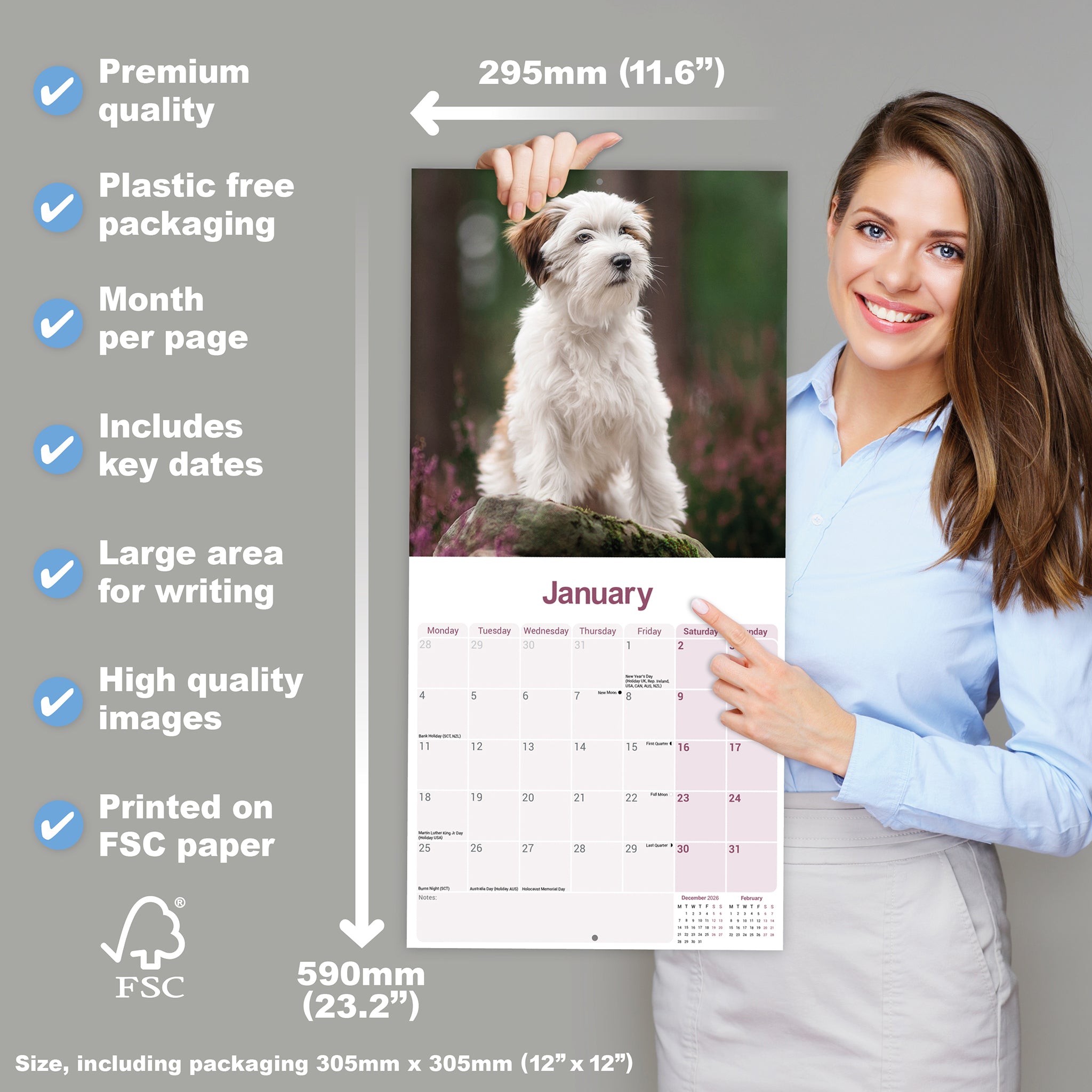 otter-house-tibetan-terrier-wandkalender-2027-hunde image 4