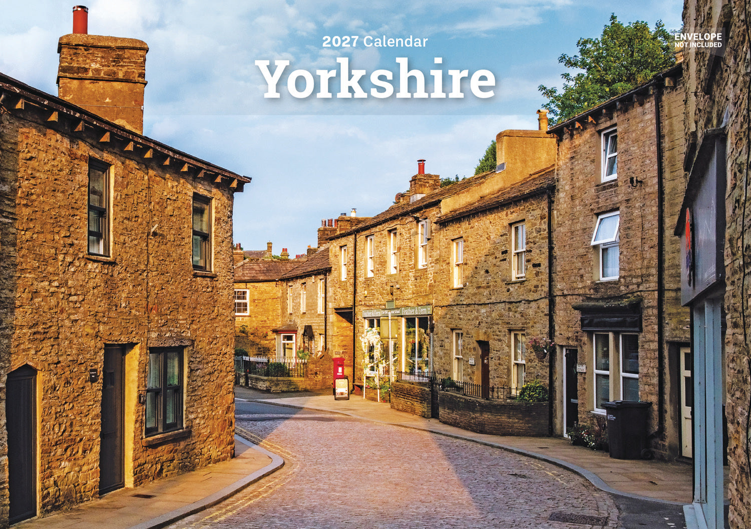 otter-house-yorkshire-kalender-2027-a5-regional-landschaft image 1