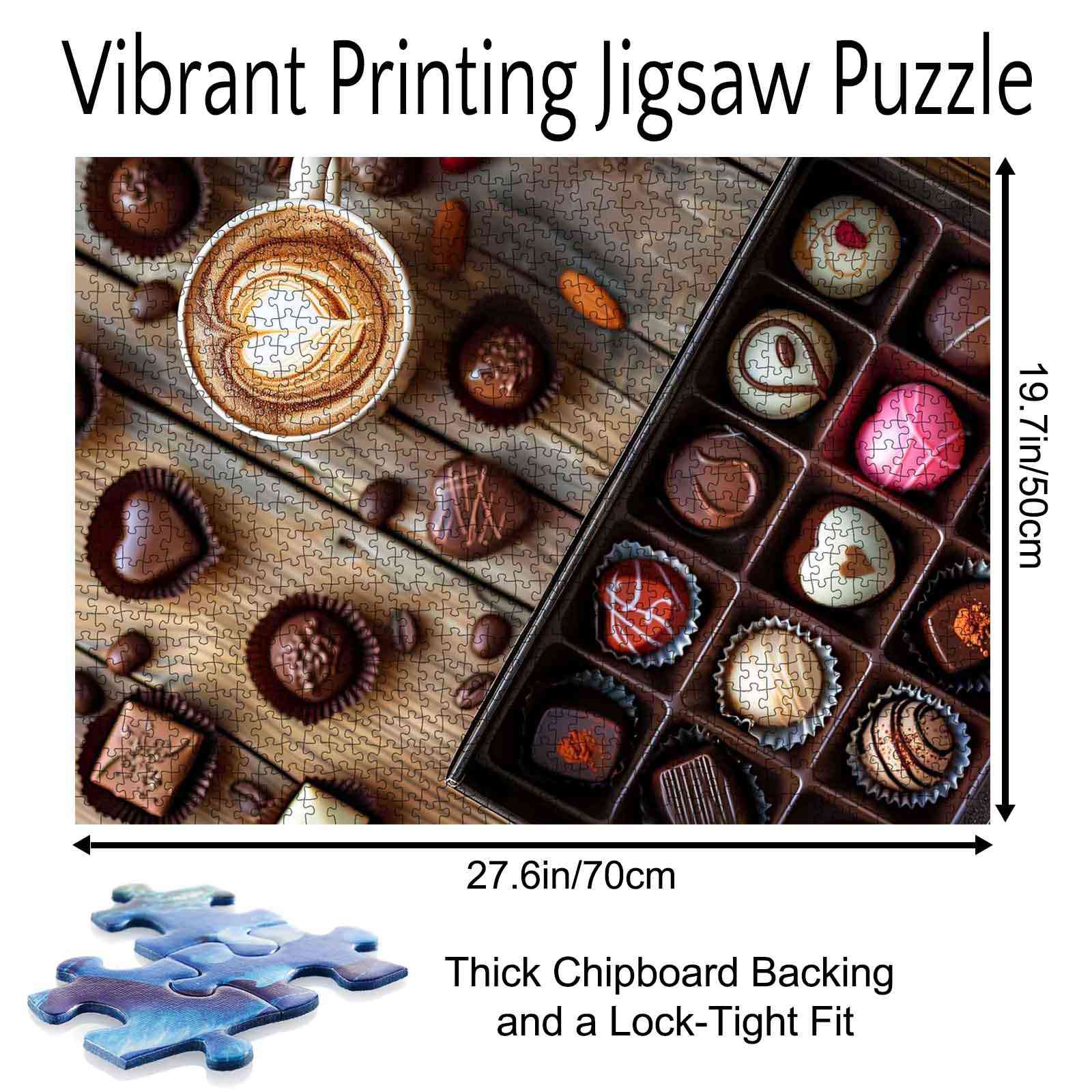 tucocoo-chocolate-coffee-delight-puzzle-1000-teile-kaffee image 5