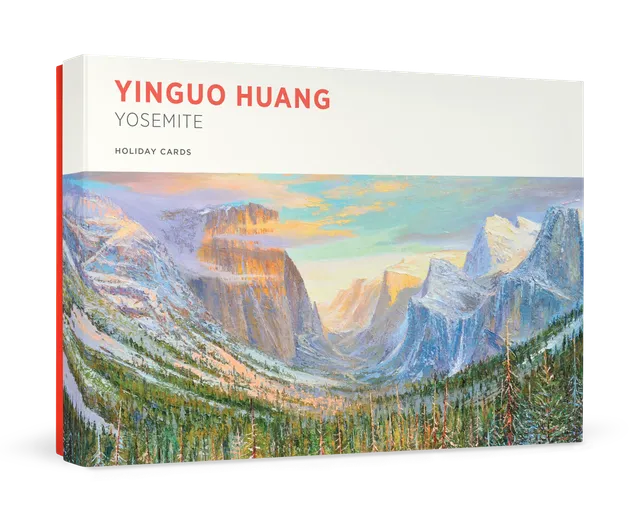 pomegranate-yosemite-weihnachtskarten-set-yinguo-huang-box image 1