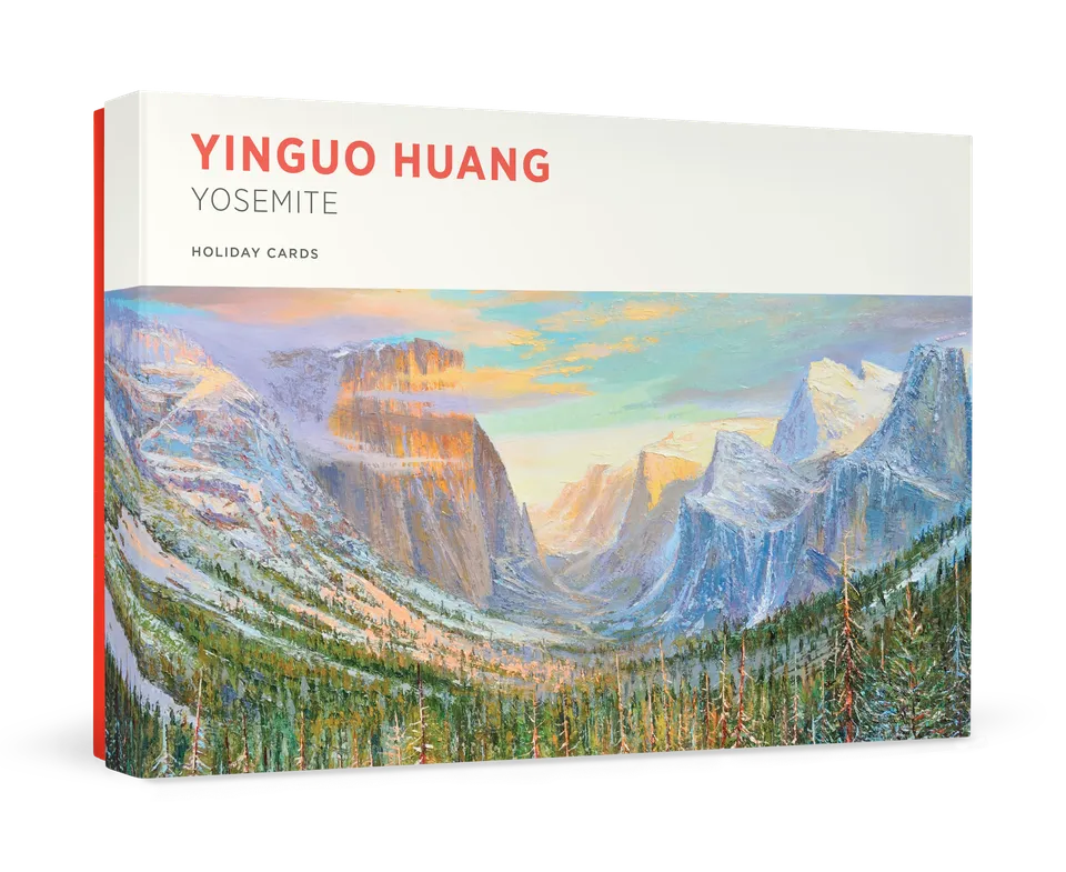 pomegranate-yosemite-weihnachtskarten-set-yinguo-huang-box image 1