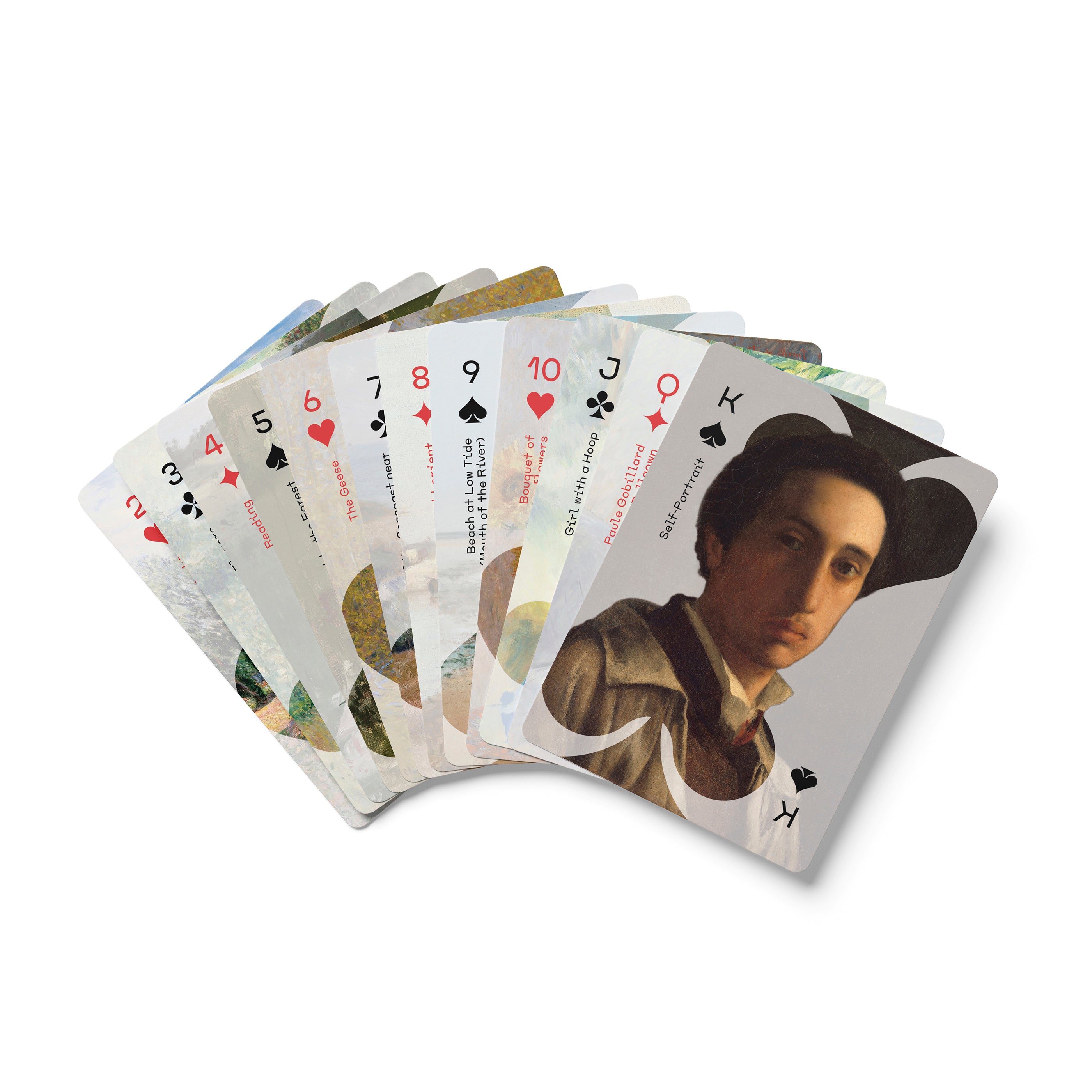 pomegranate-impressionism-playing-cards-spielkarten-monet-renoir image 6