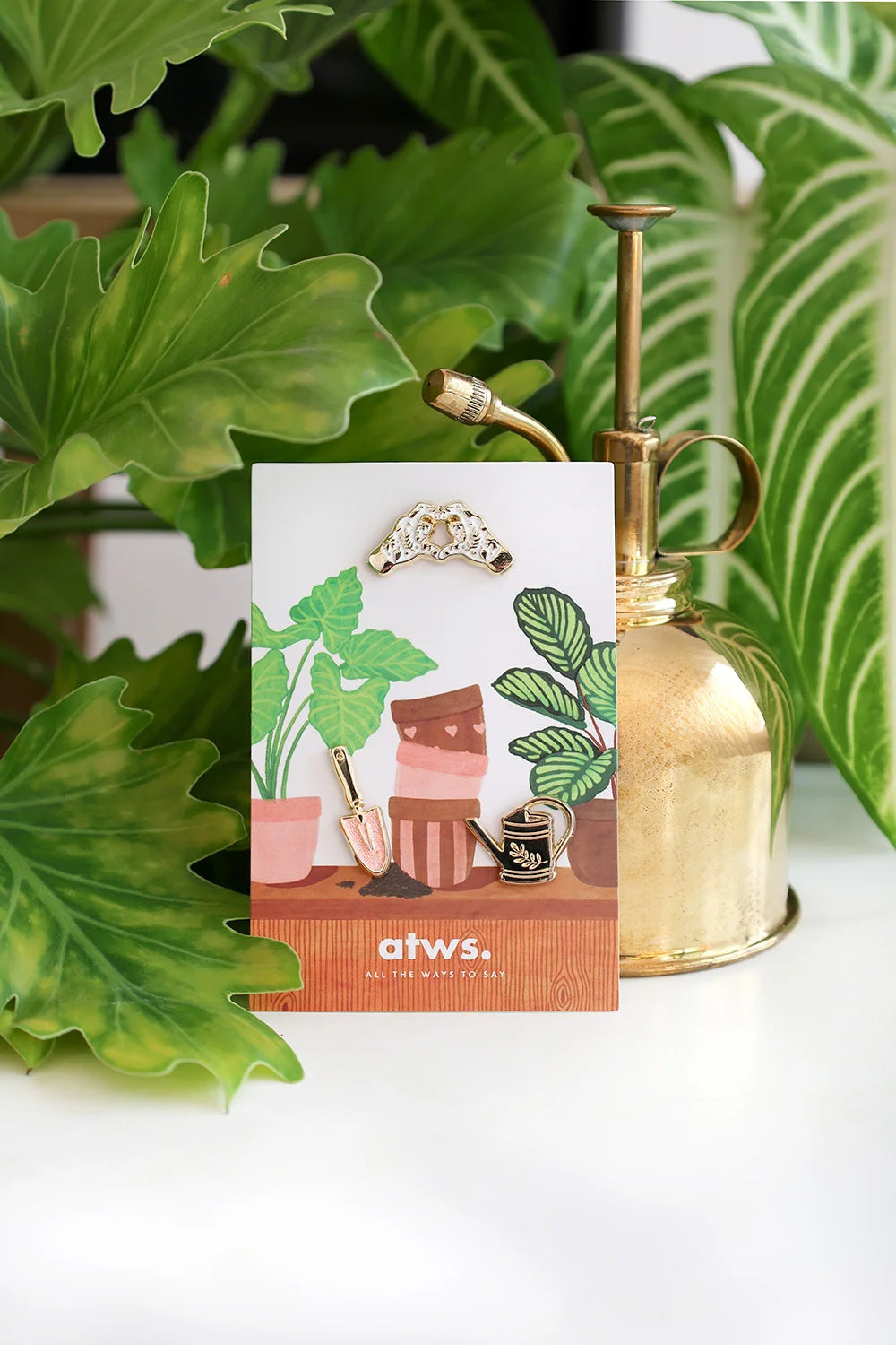 all-the-ways-to-say-garden-lover-pins-3er-set-emaille-garten image 3