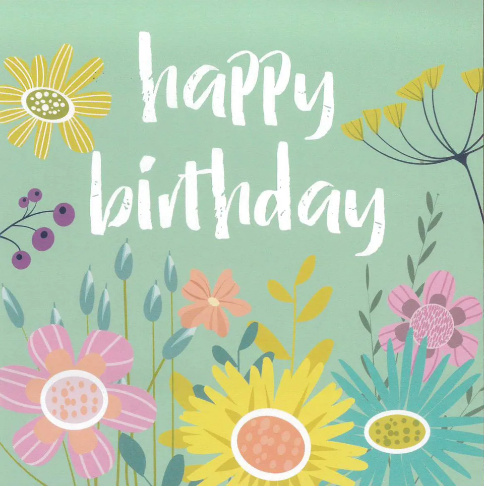 otter-house-pink-pig-birthday-green-geburtstagskarte-gr-n image 1