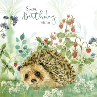 otter-house-wild-serene-hedgehog-gru-karte-igel-ko image 1