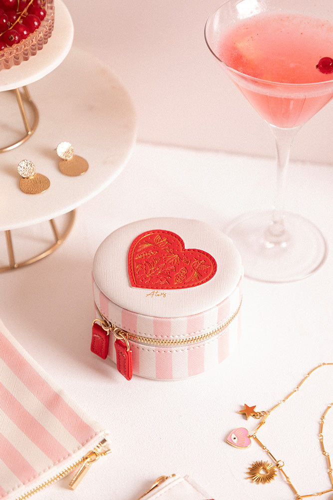 all-the-ways-to-say-pink-stripes-schmuckk-stchen-rund-herz image 7