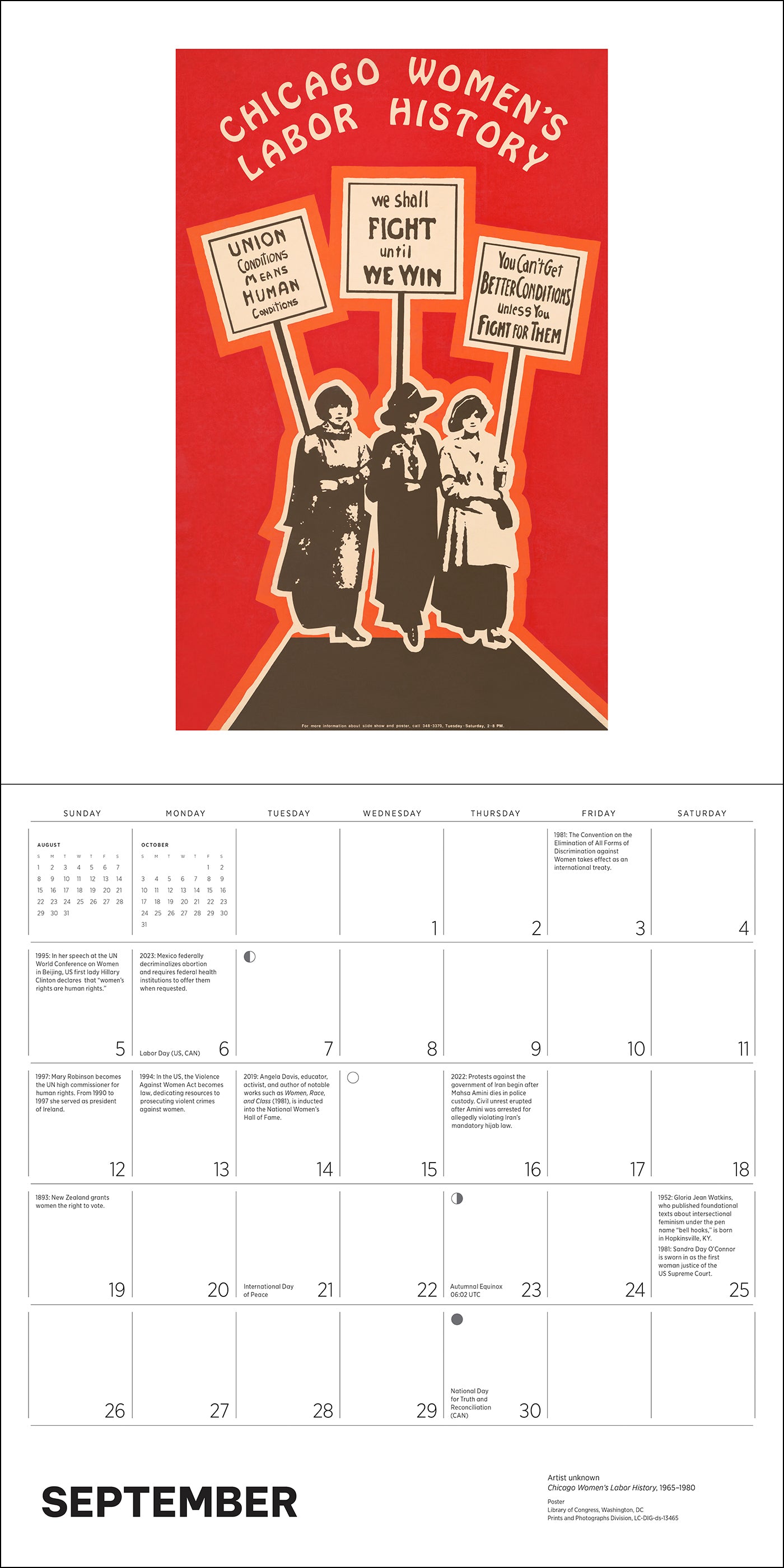 pomegranate-fight-women-rights-2027-wandkalender-poster image 3